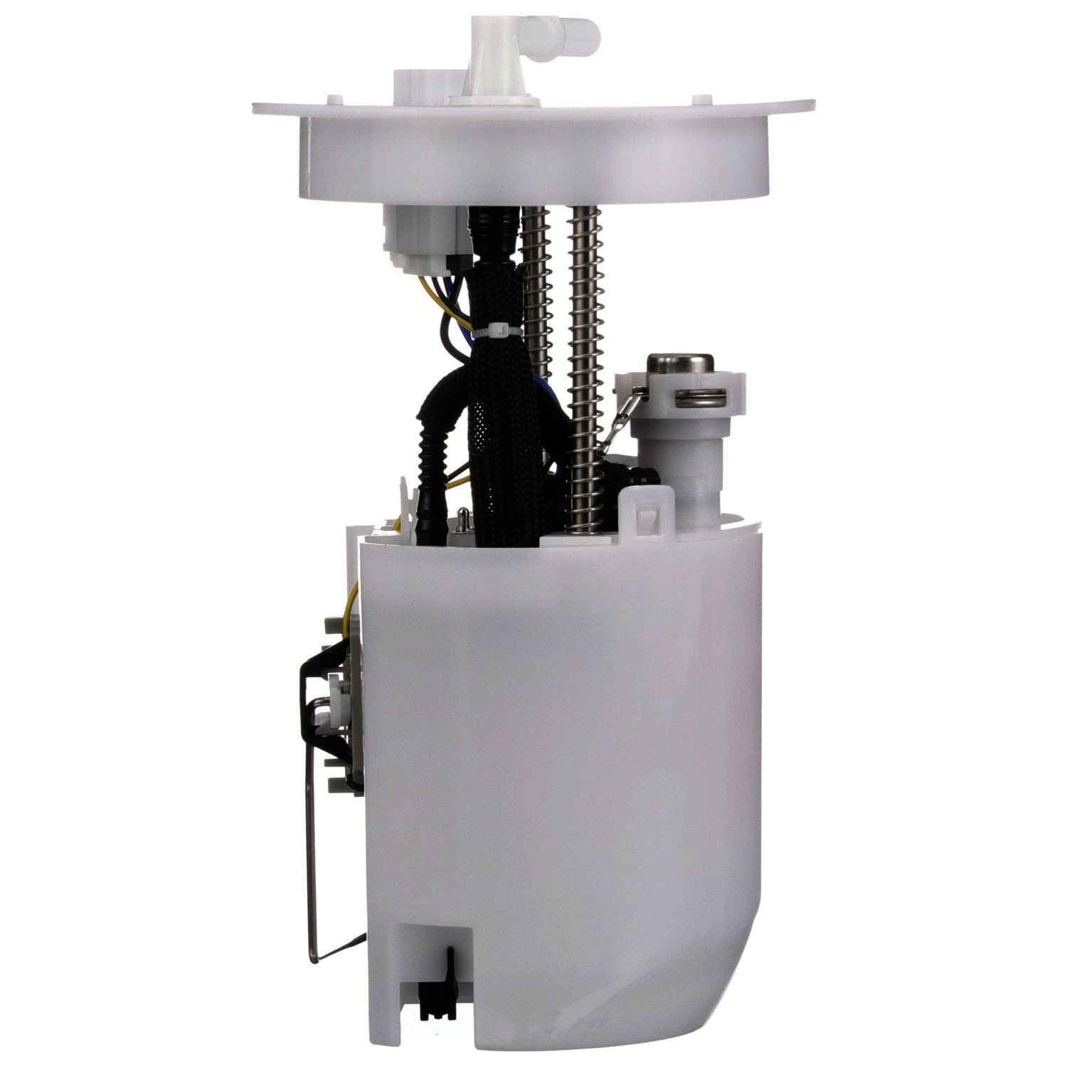 DELPHI - Fuel Pump Module Assembly - DPH FG1627
