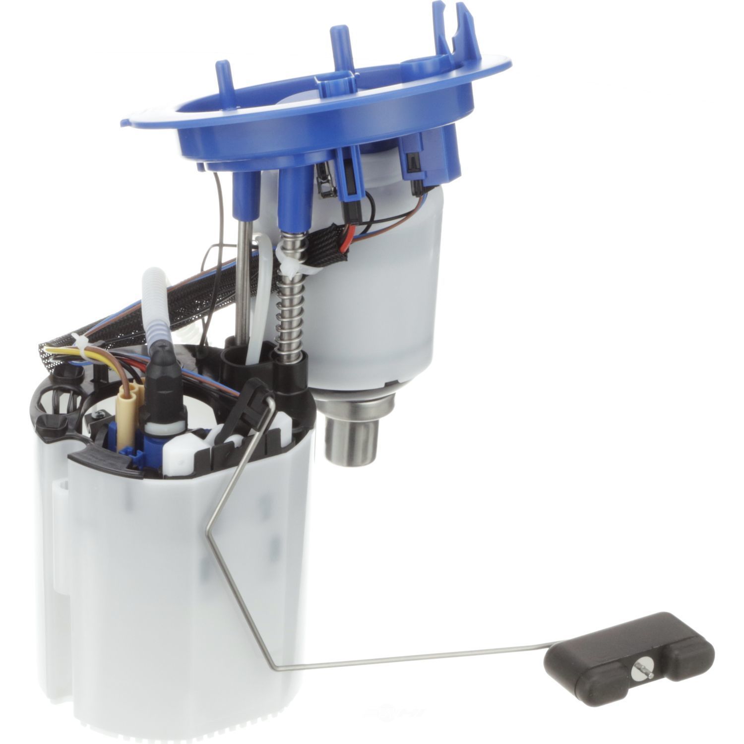 DELPHI - Fuel Pump Module Assembly - DPH FG1634