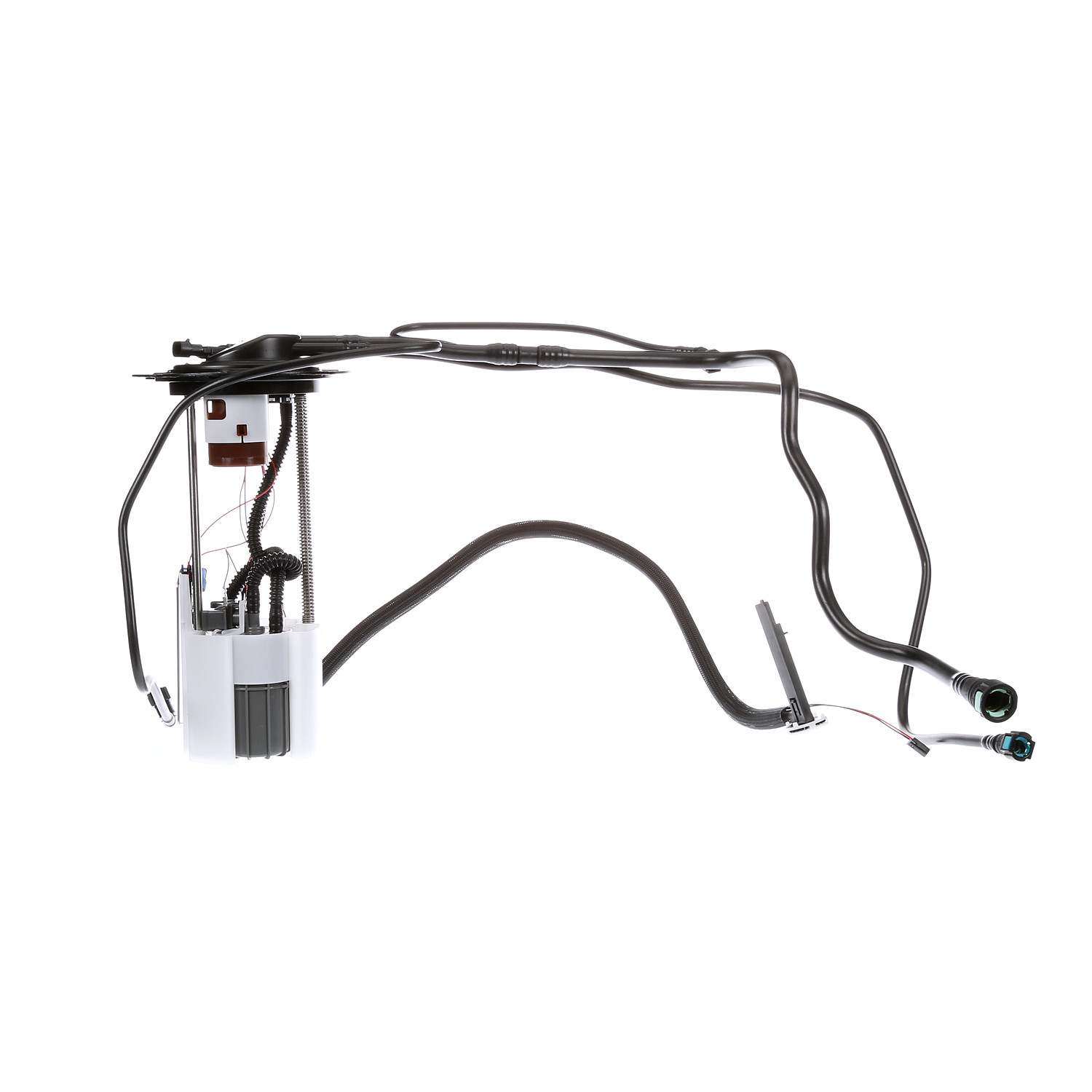 DELPHI - Fuel Pump Module Assembly (Right) - DPH FG1658