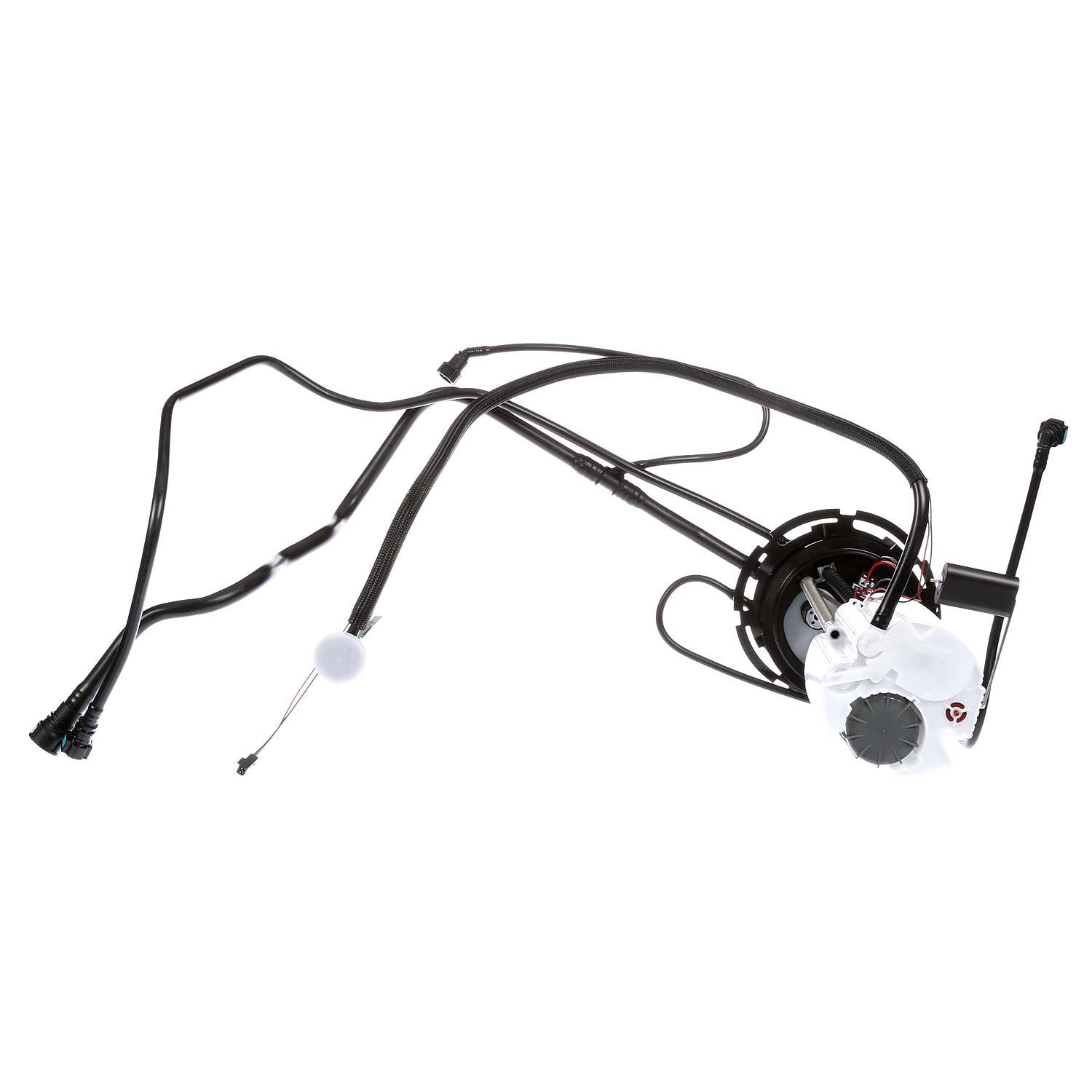DELPHI - Fuel Pump Module Assembly (Right) - DPH FG1658