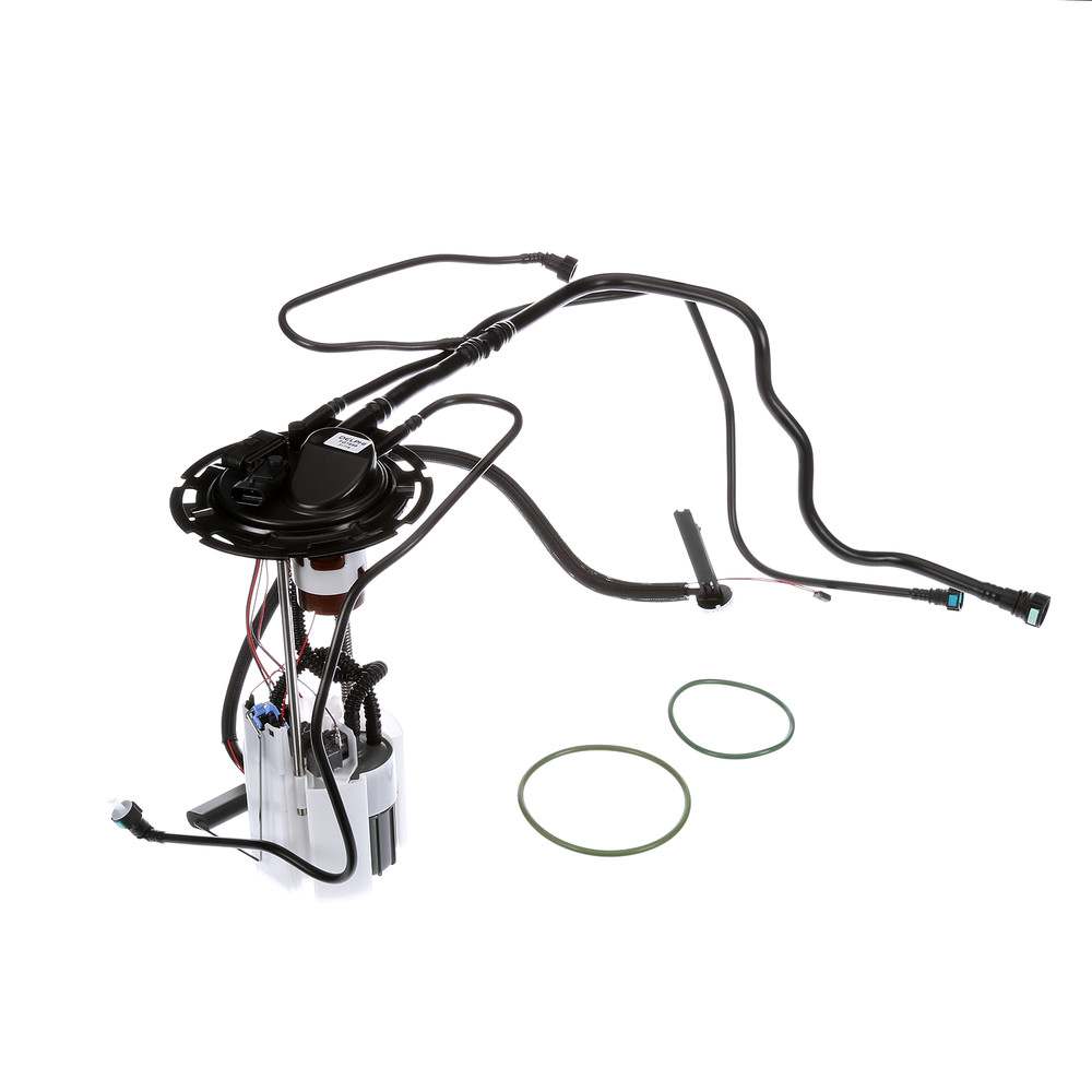 DELPHI - Fuel Pump Module Assembly (Right) - DPH FG1658