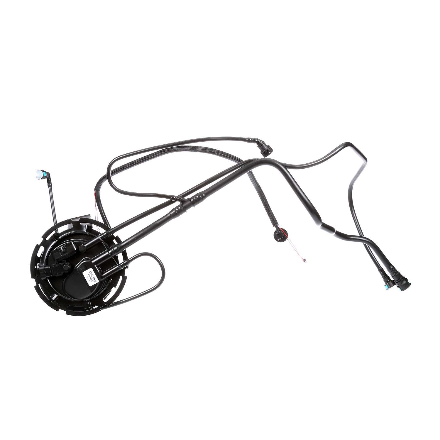 DELPHI - Fuel Pump Module Assembly (Right) - DPH FG1658