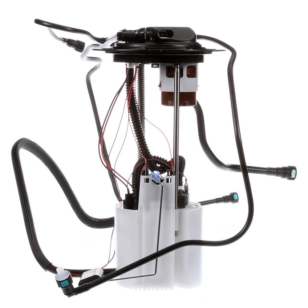 DELPHI - Fuel Pump Module Assembly (Right) - DPH FG1658