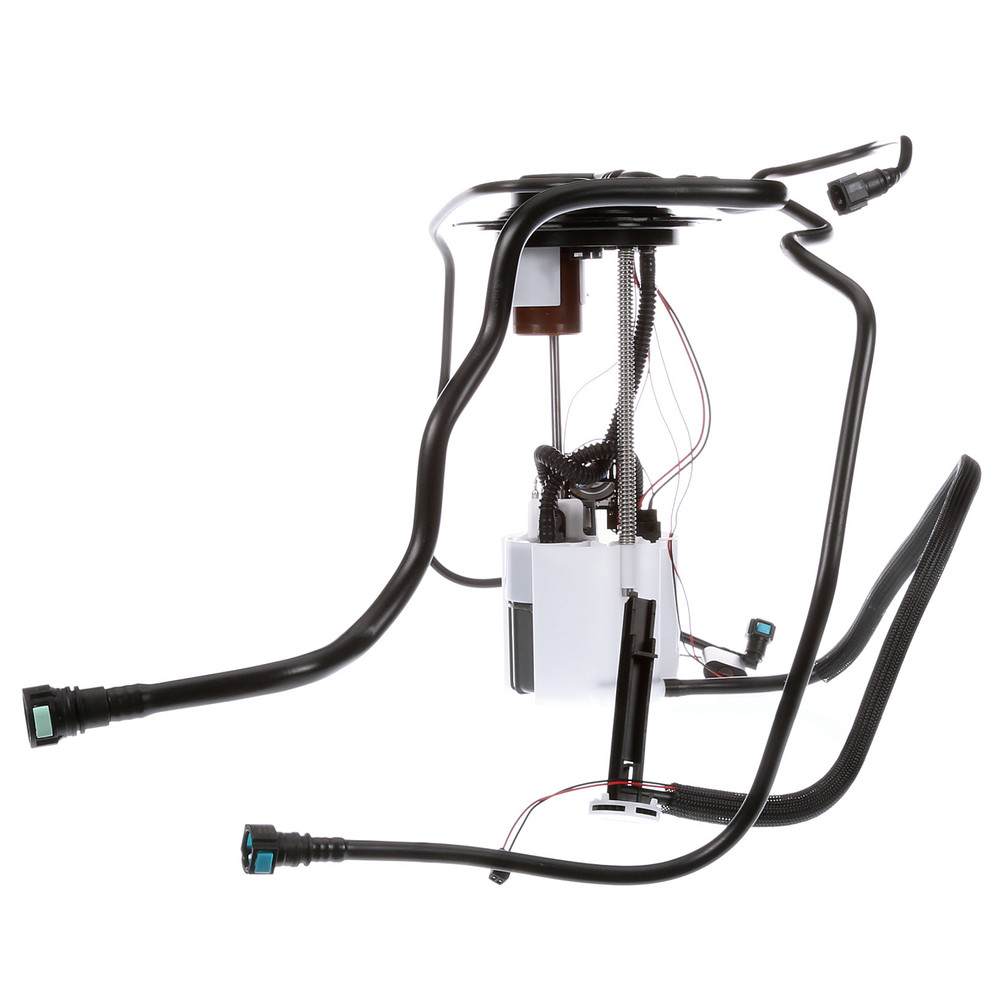 DELPHI - Fuel Pump Module Assembly (Right) - DPH FG1658