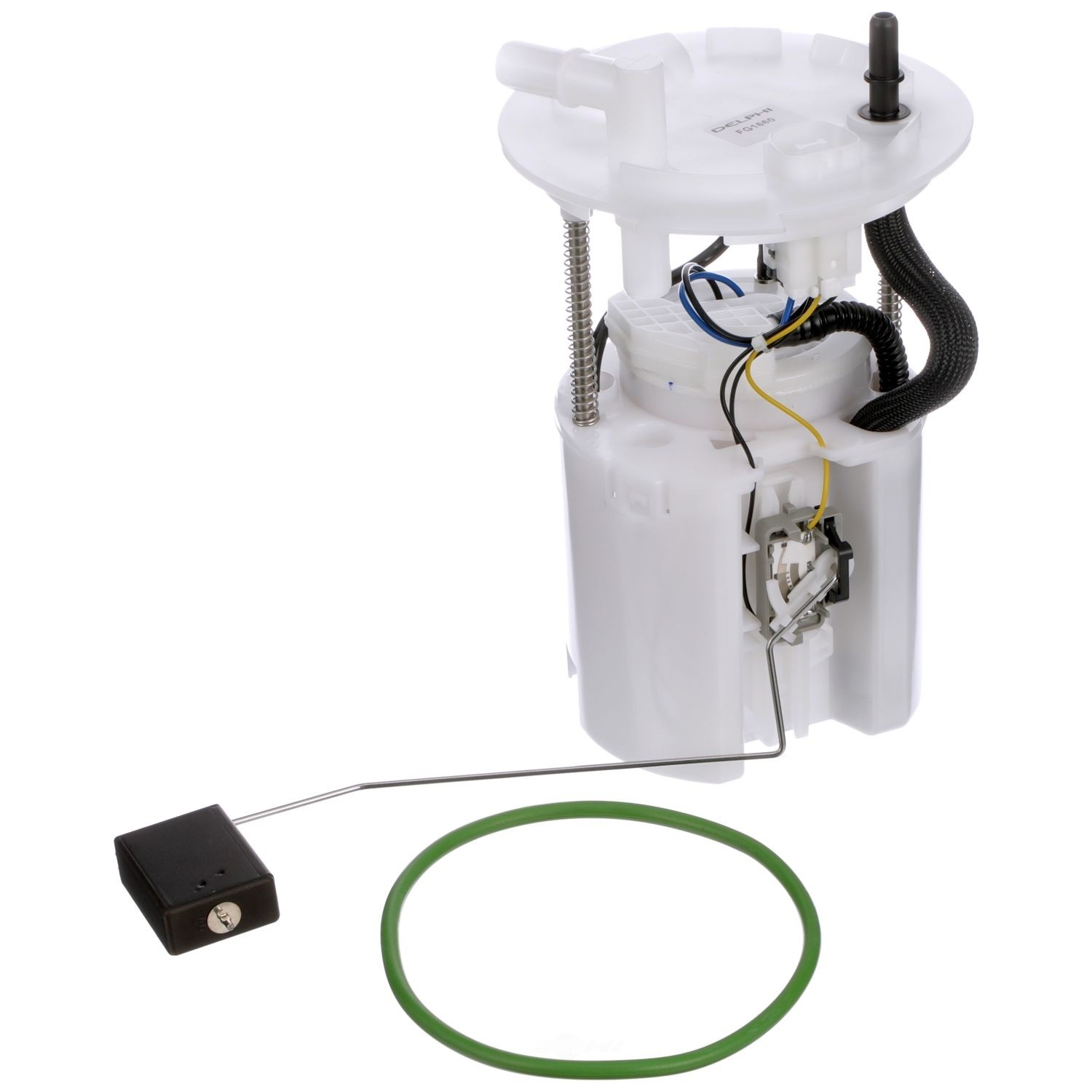 DELPHI - Fuel Pump Module Assembly - DPH FG1660
