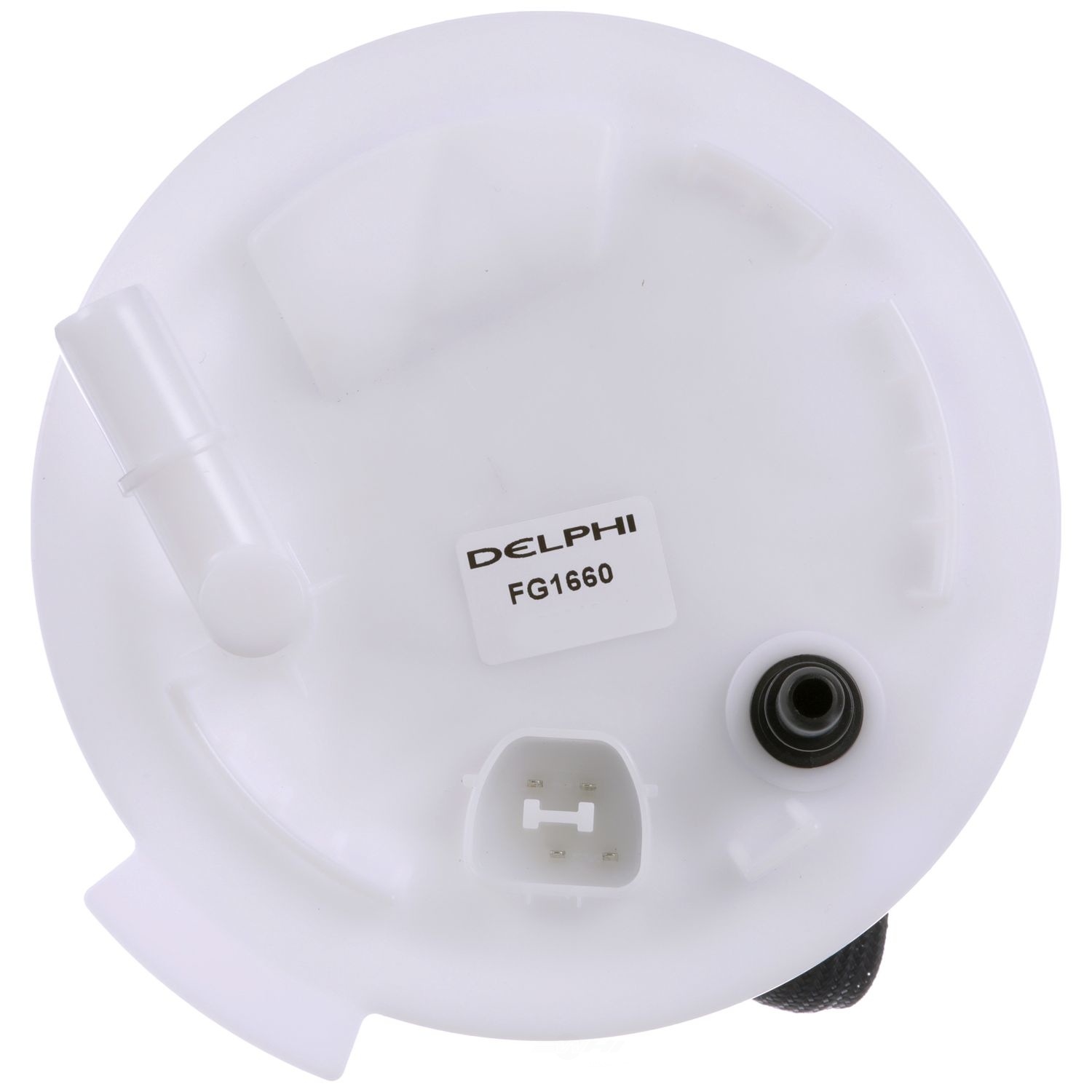 DELPHI - Fuel Pump Module Assembly - DPH FG1660