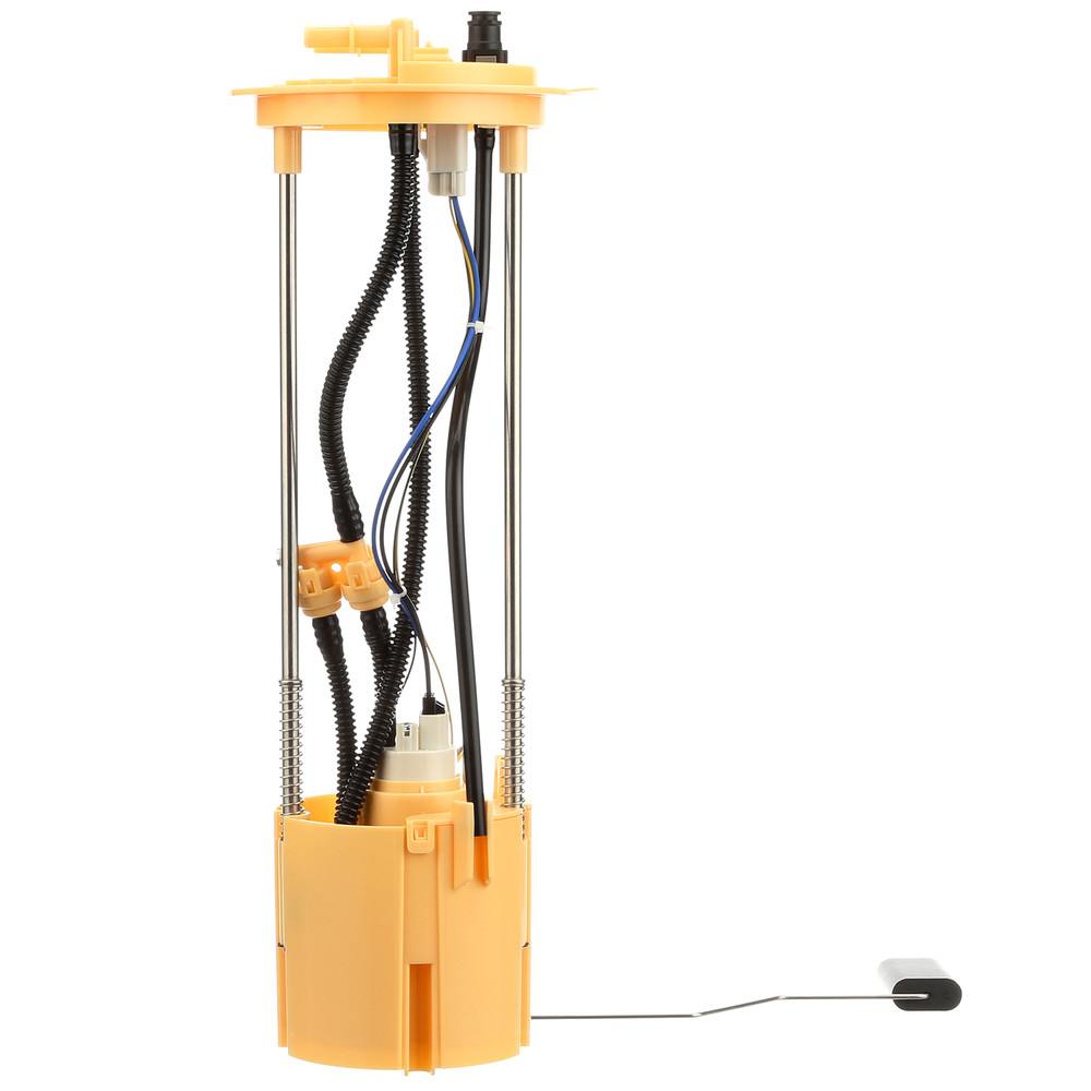 DELPHI - Fuel Pump Module Assembly - DPH FG1664