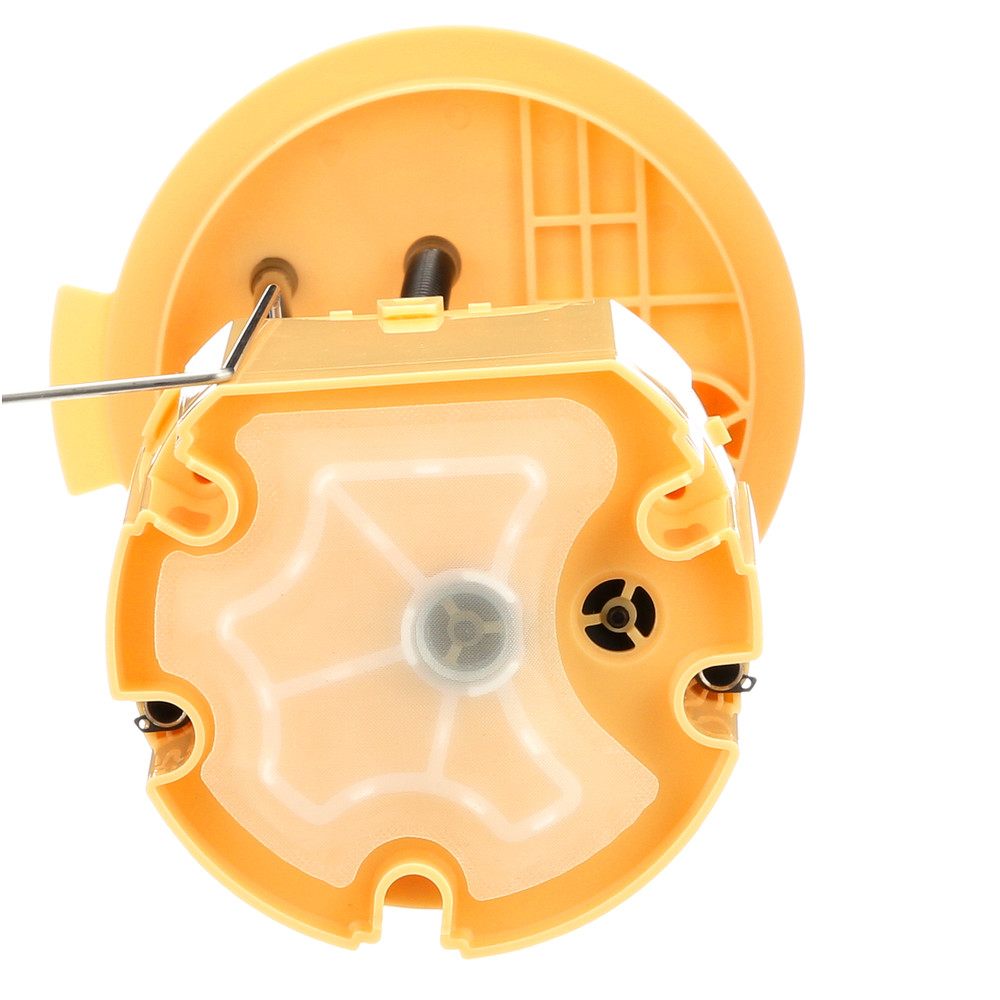 DELPHI - Fuel Pump Module Assembly - DPH FG1664