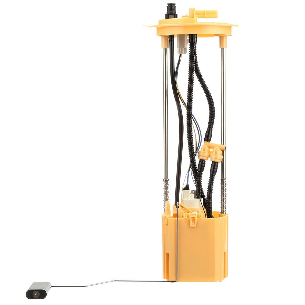 DELPHI - Fuel Pump Module Assembly - DPH FG1664