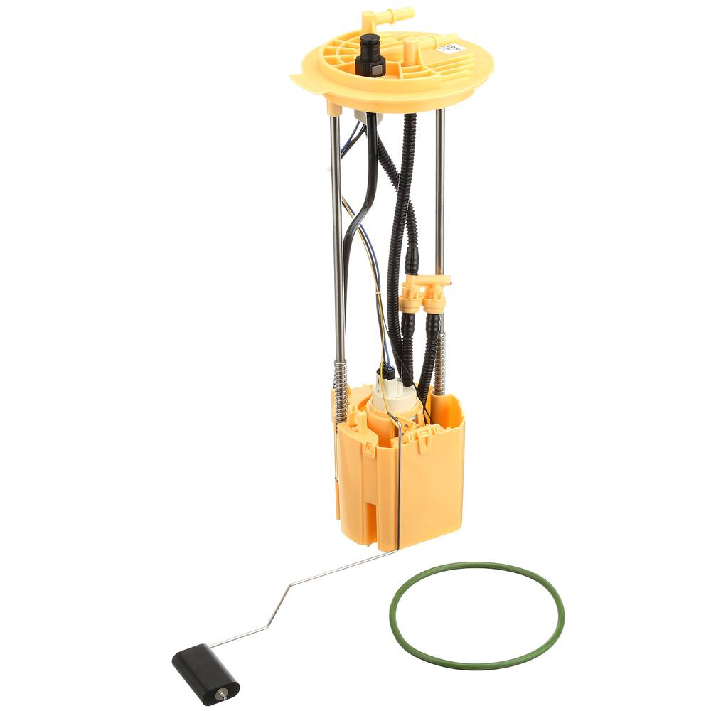 DELPHI - Fuel Pump Module Assembly - DPH FG1664