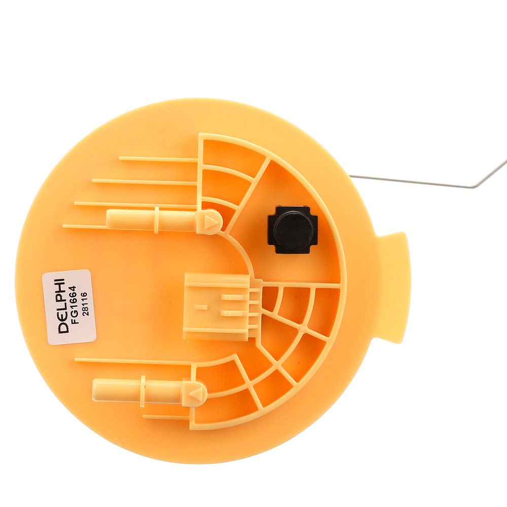 DELPHI - Fuel Pump Module Assembly - DPH FG1664