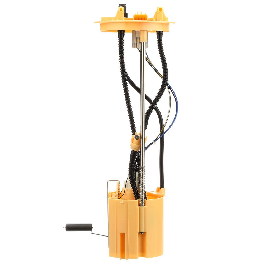 DELPHI - Fuel Pump Module Assembly - DPH FG1664