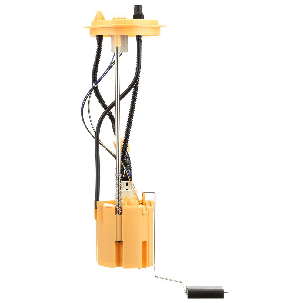 DELPHI - Fuel Pump Module Assembly - DPH FG1664