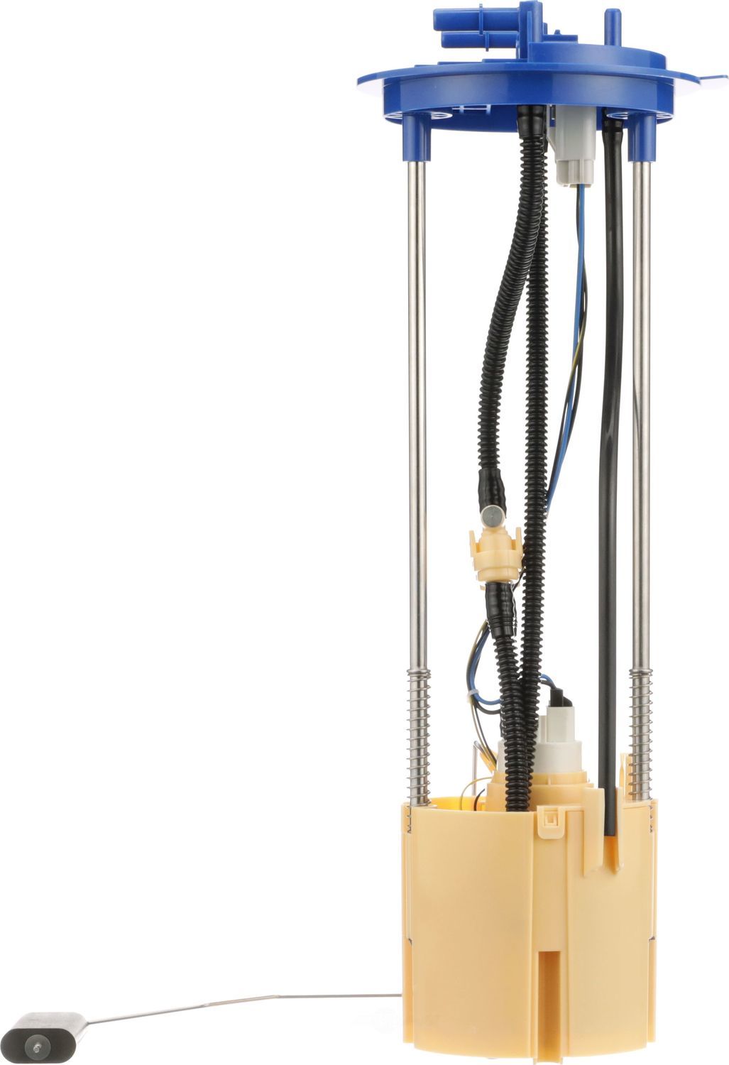 DELPHI - Fuel Pump Module Assembly - DPH FG1678