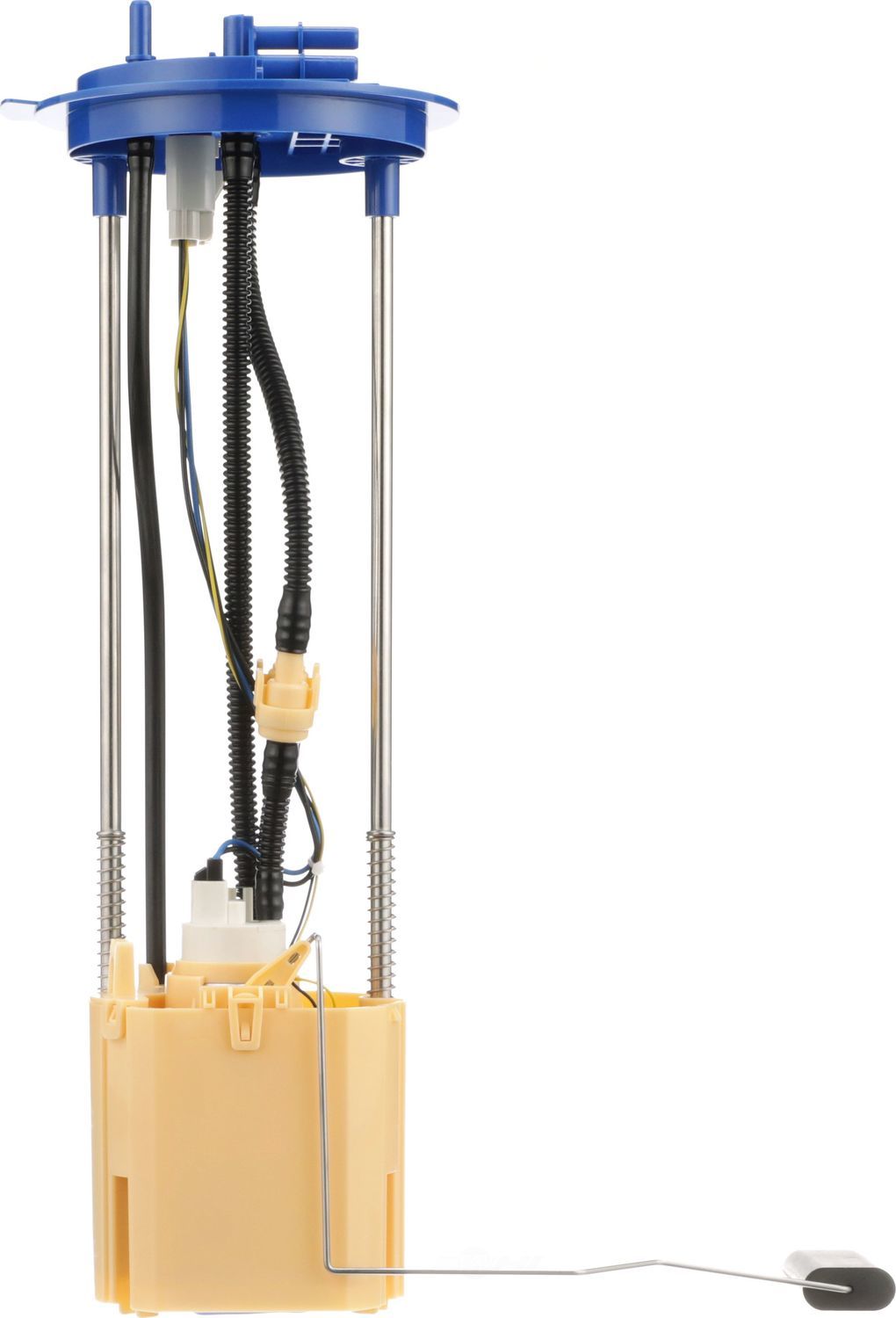 DELPHI - Fuel Pump Module Assembly - DPH FG1678