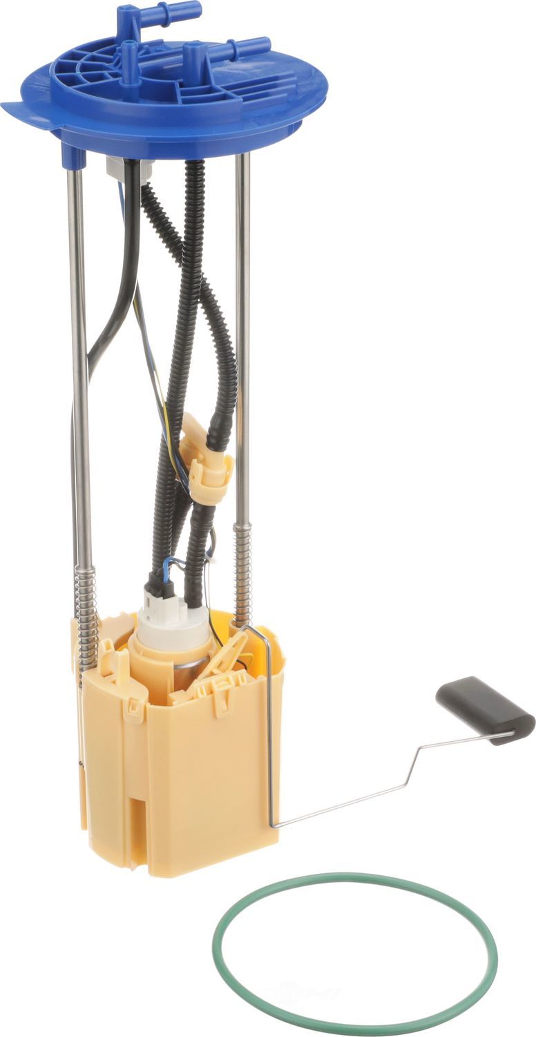 DELPHI - Fuel Pump Module Assembly - DPH FG1678
