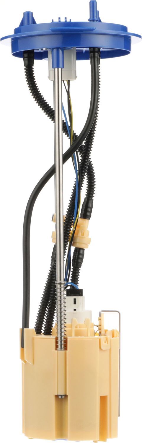 DELPHI - Fuel Pump Module Assembly - DPH FG1678