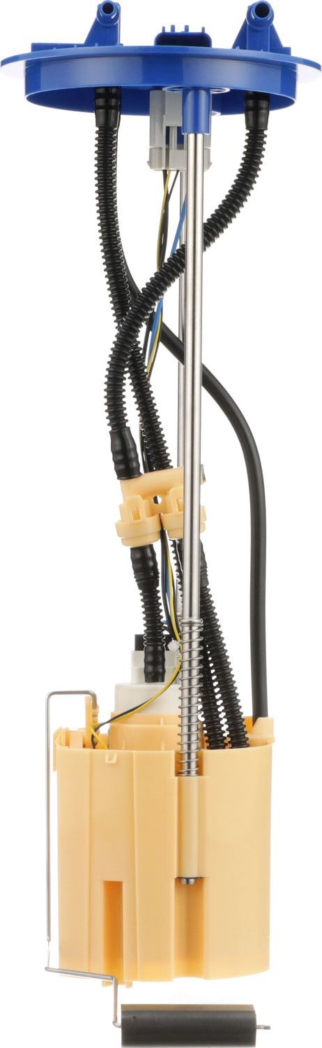 DELPHI - Fuel Pump Module Assembly - DPH FG1678
