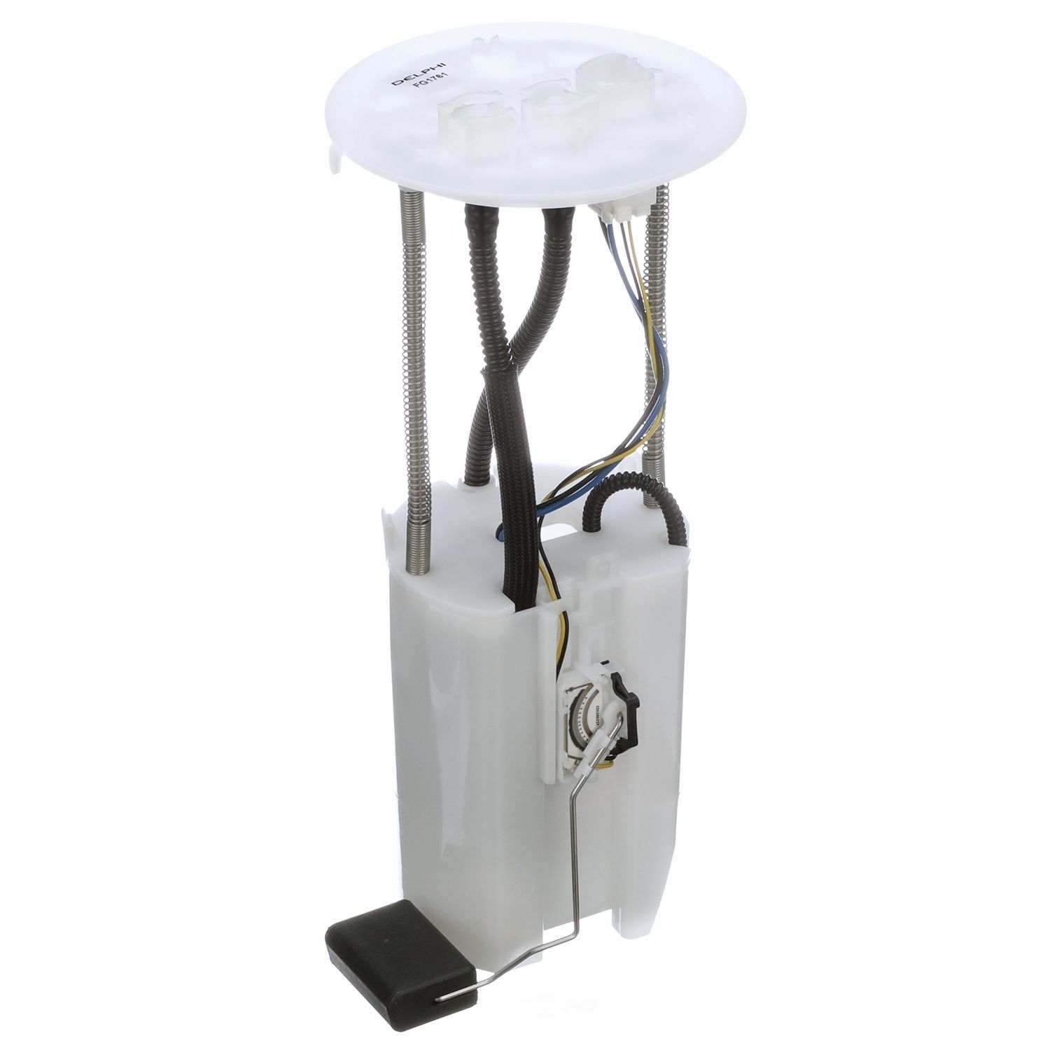 DELPHI - Fuel Pump Module Assembly - DPH FG1761