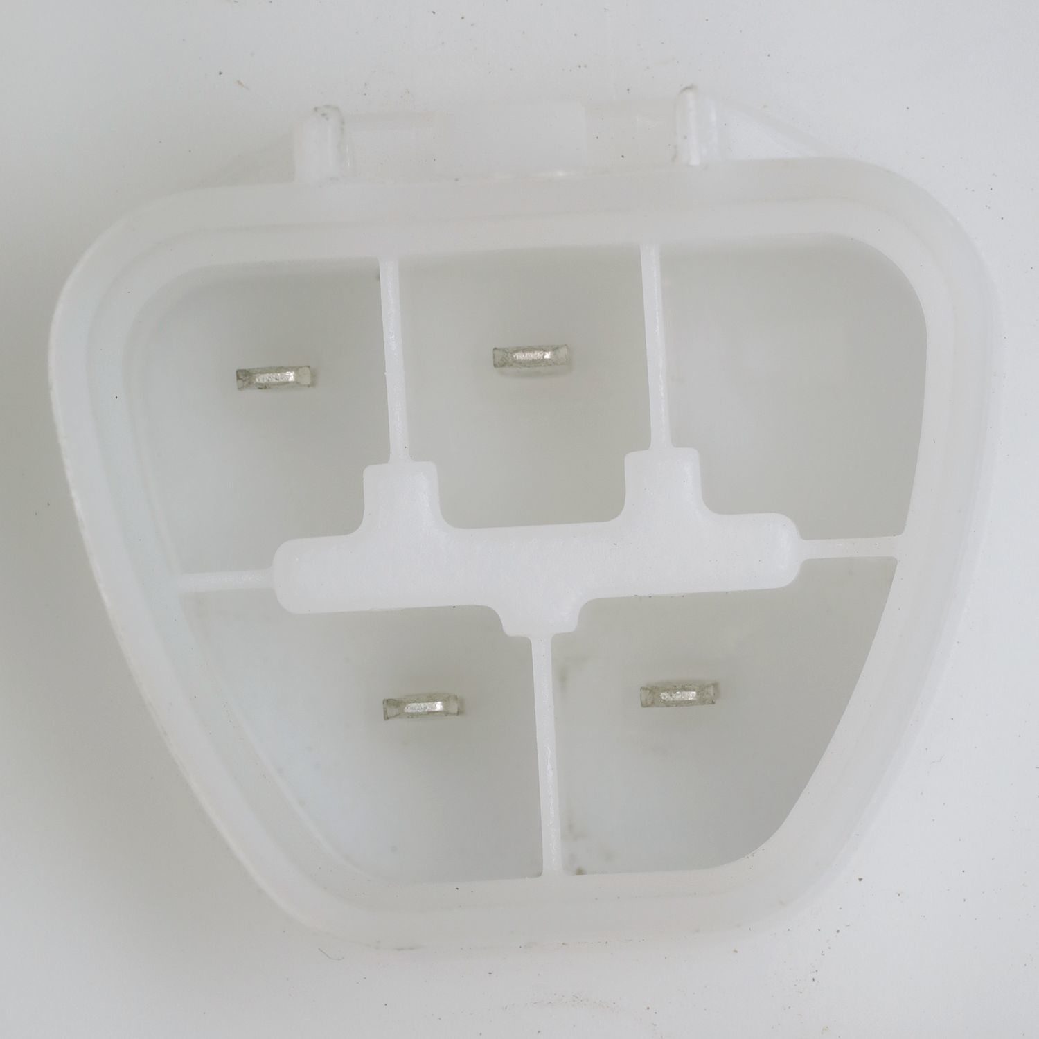 DELPHI - Fuel Pump Module Assembly - DPH FG1761