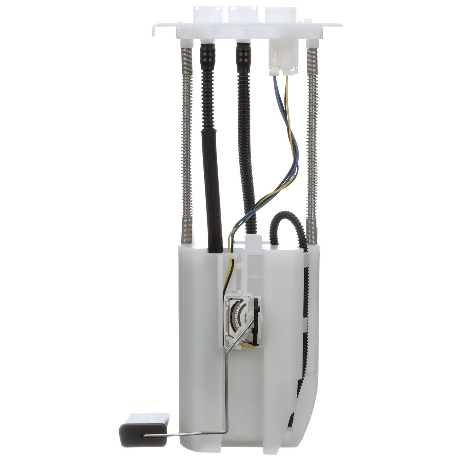 DELPHI - Fuel Pump Module Assembly - DPH FG1761