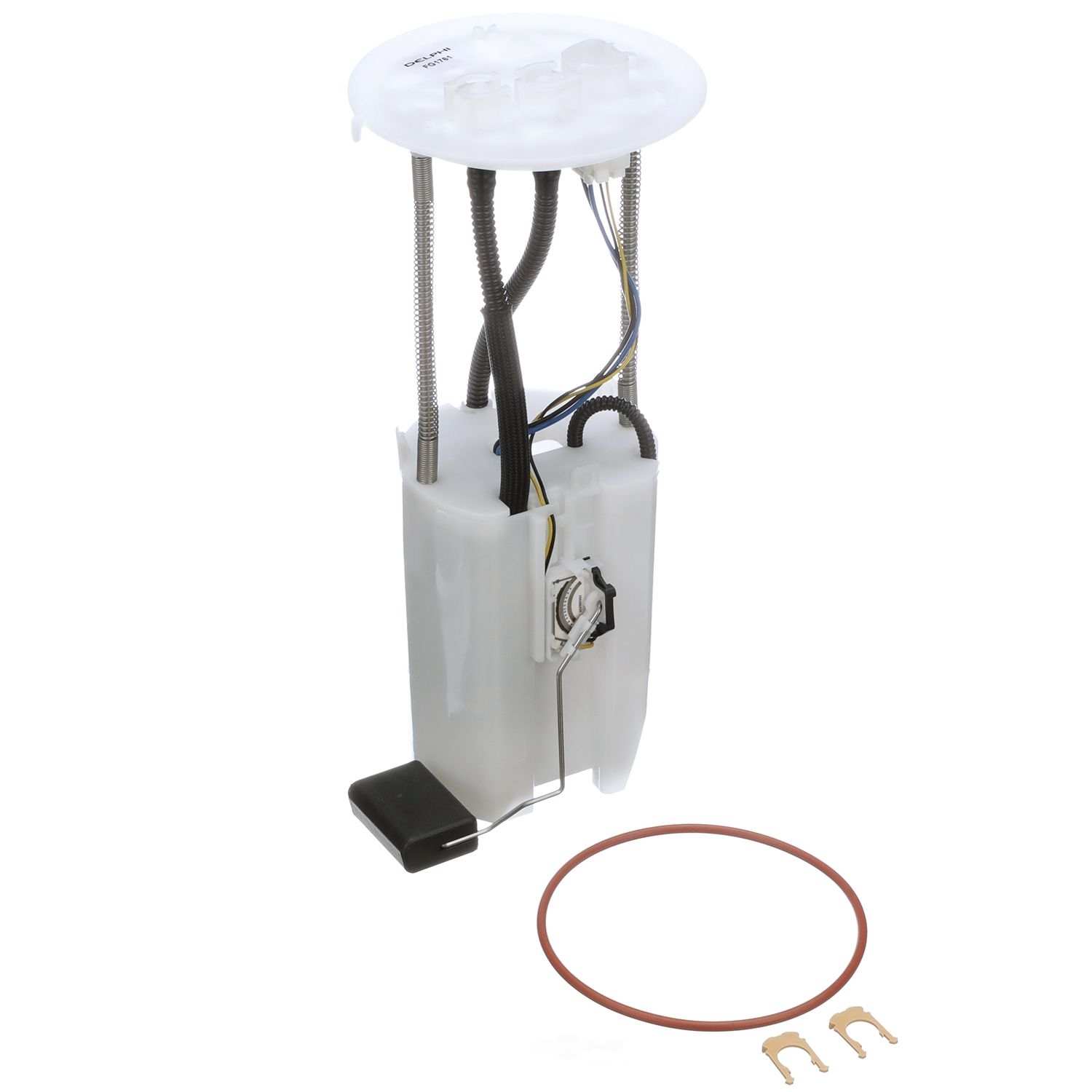 DELPHI - Fuel Pump Module Assembly - DPH FG1761