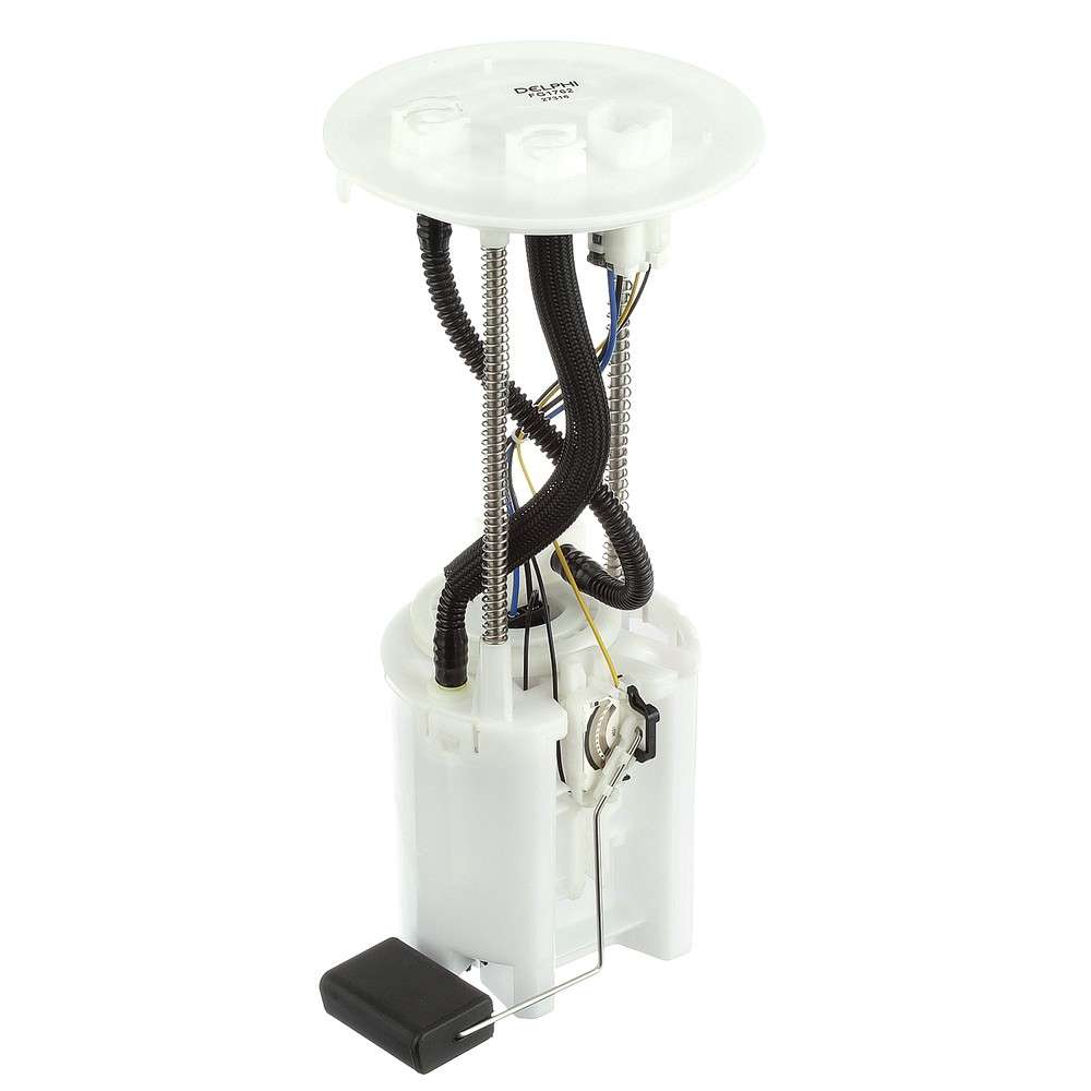 DELPHI - Fuel Pump Module Assembly - DPH FG1762