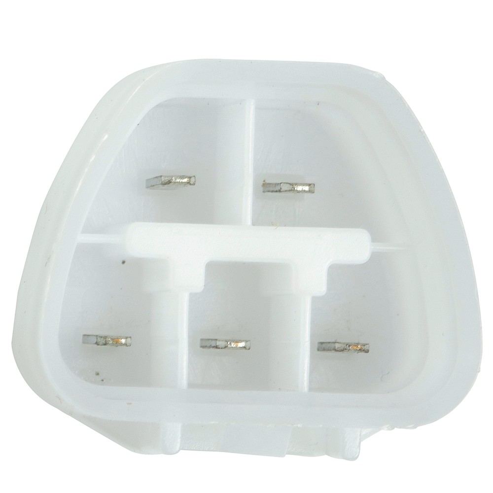 DELPHI - Fuel Pump Module Assembly - DPH FG1762