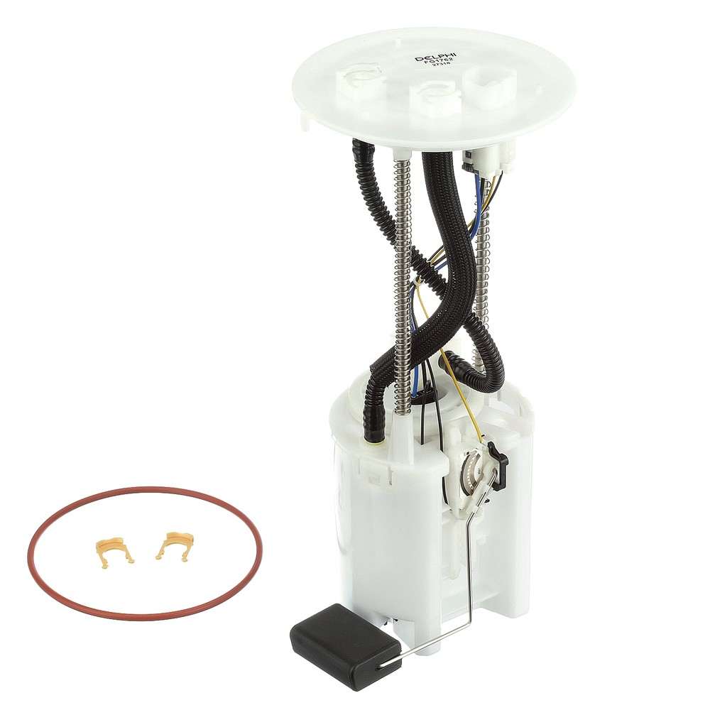 DELPHI - Fuel Pump Module Assembly - DPH FG1762