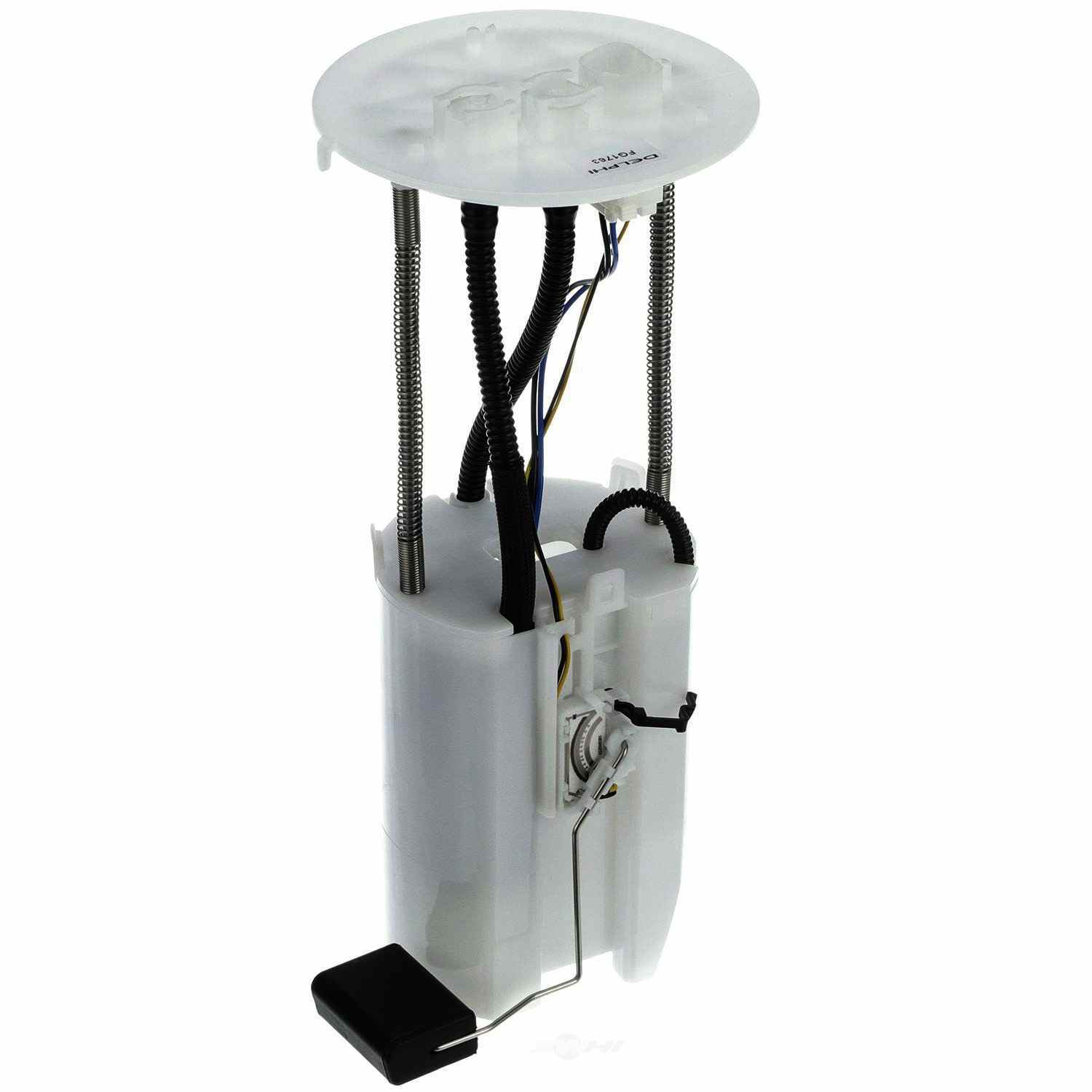 DELPHI - Fuel Pump Module Assembly - DPH FG1763