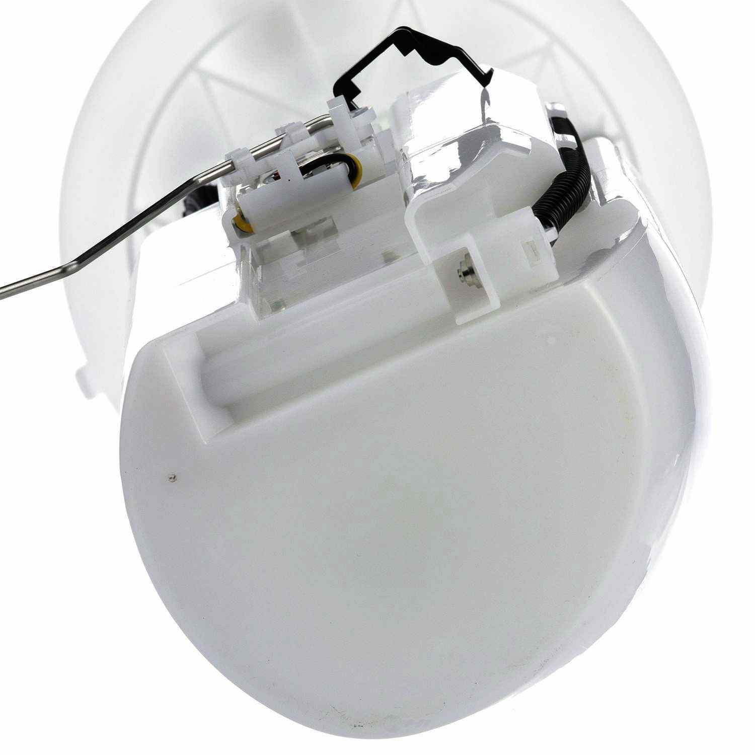 DELPHI - Fuel Pump Module Assembly - DPH FG1763