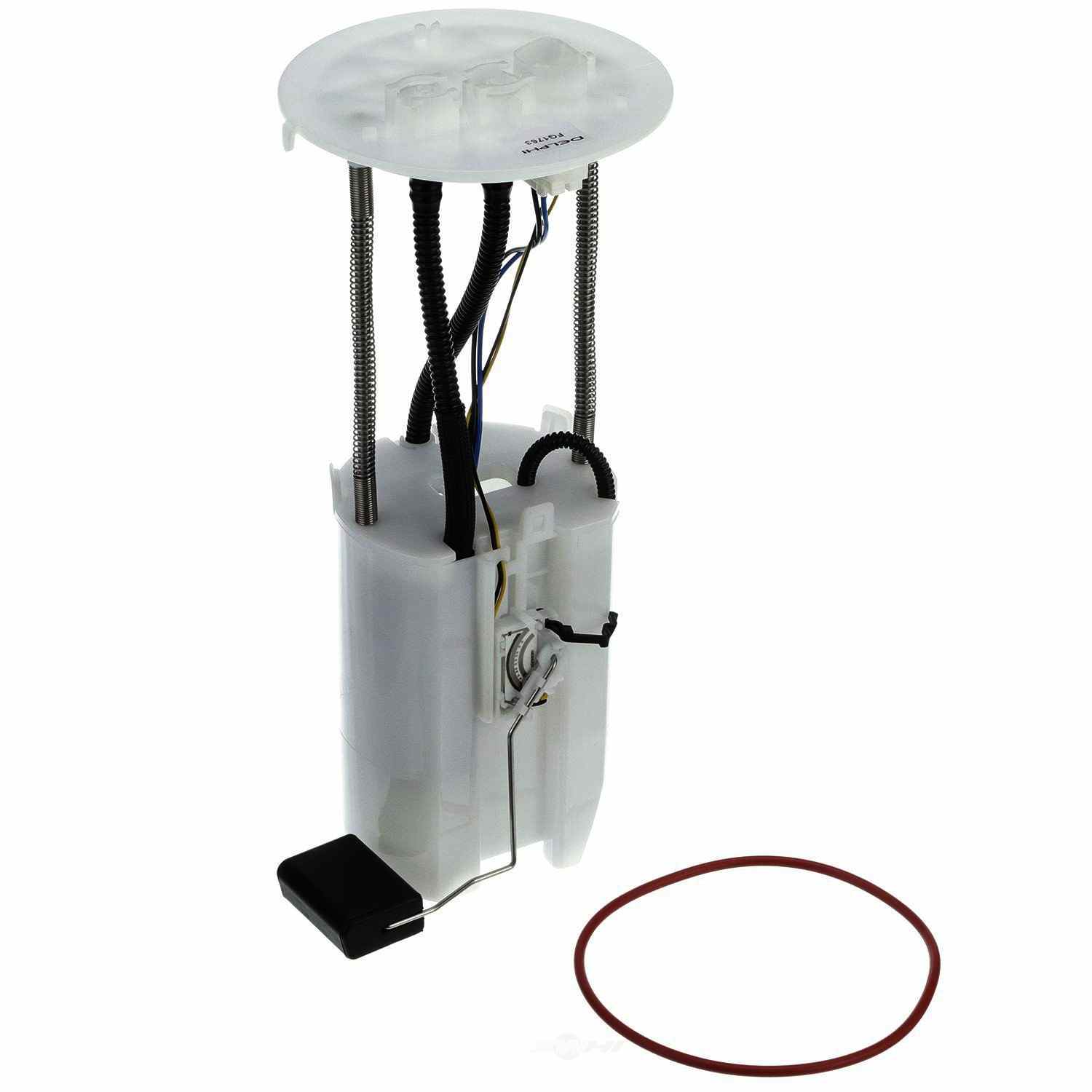 DELPHI - Fuel Pump Module Assembly - DPH FG1763