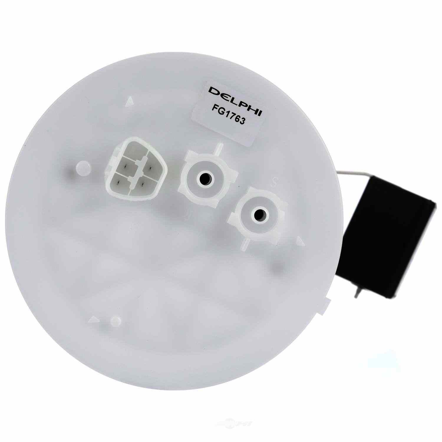 DELPHI - Fuel Pump Module Assembly - DPH FG1763
