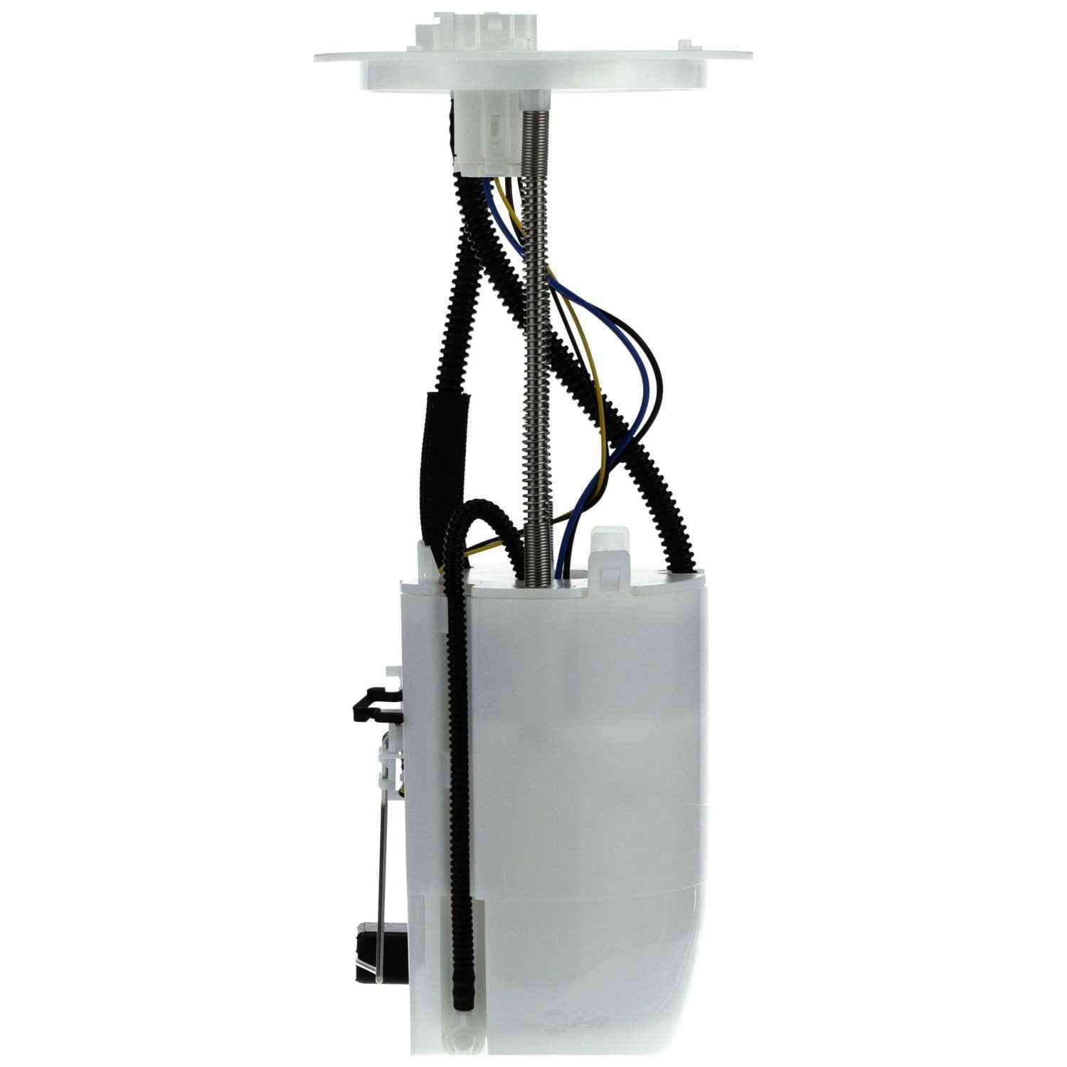 DELPHI - Fuel Pump Module Assembly - DPH FG1763