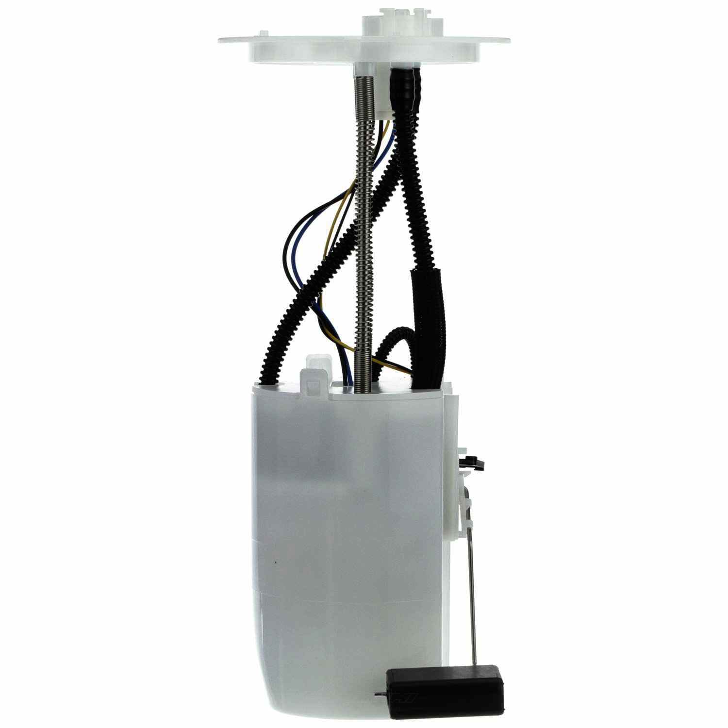 DELPHI - Fuel Pump Module Assembly - DPH FG1763