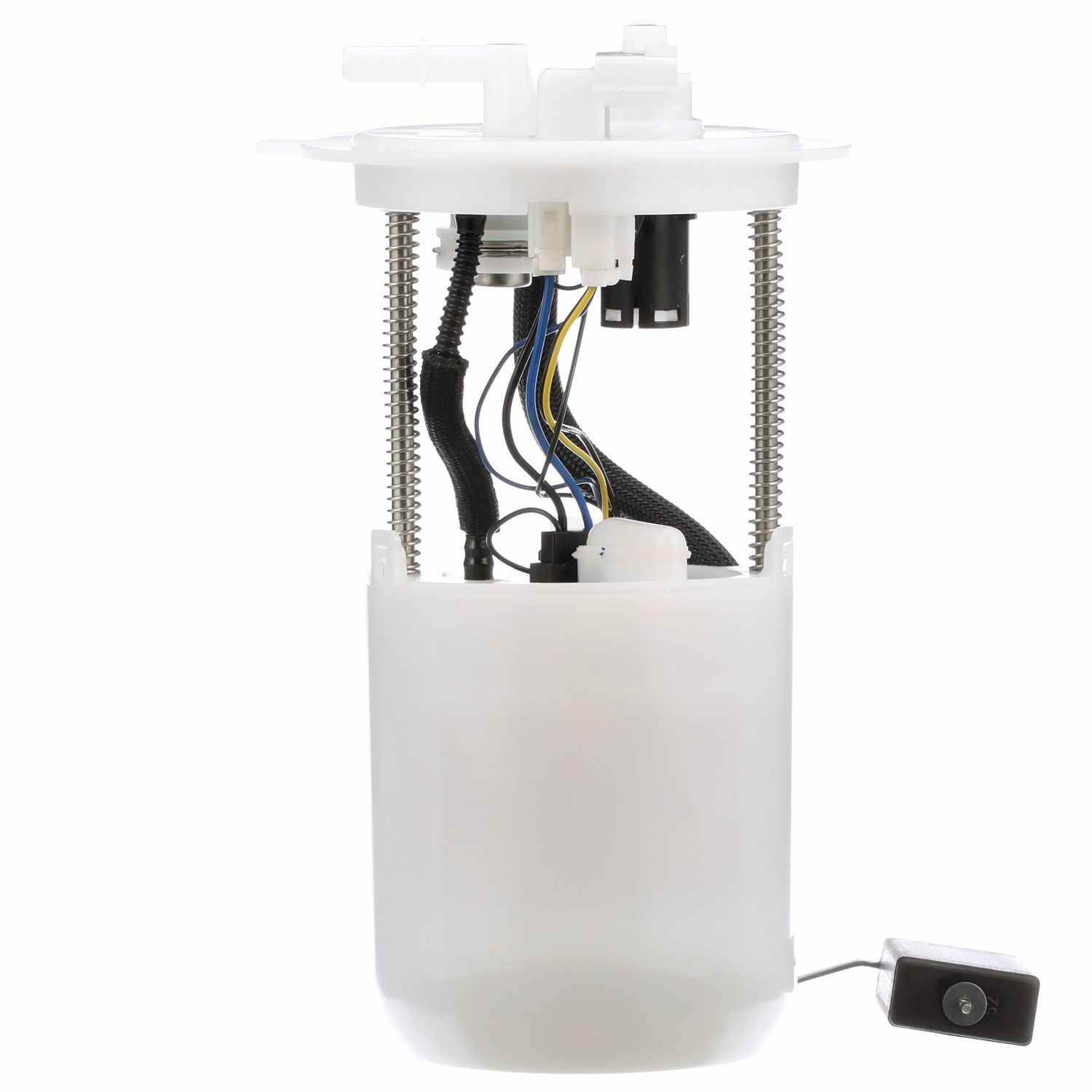 DELPHI - Fuel Pump Module Assembly - DPH FG1772
