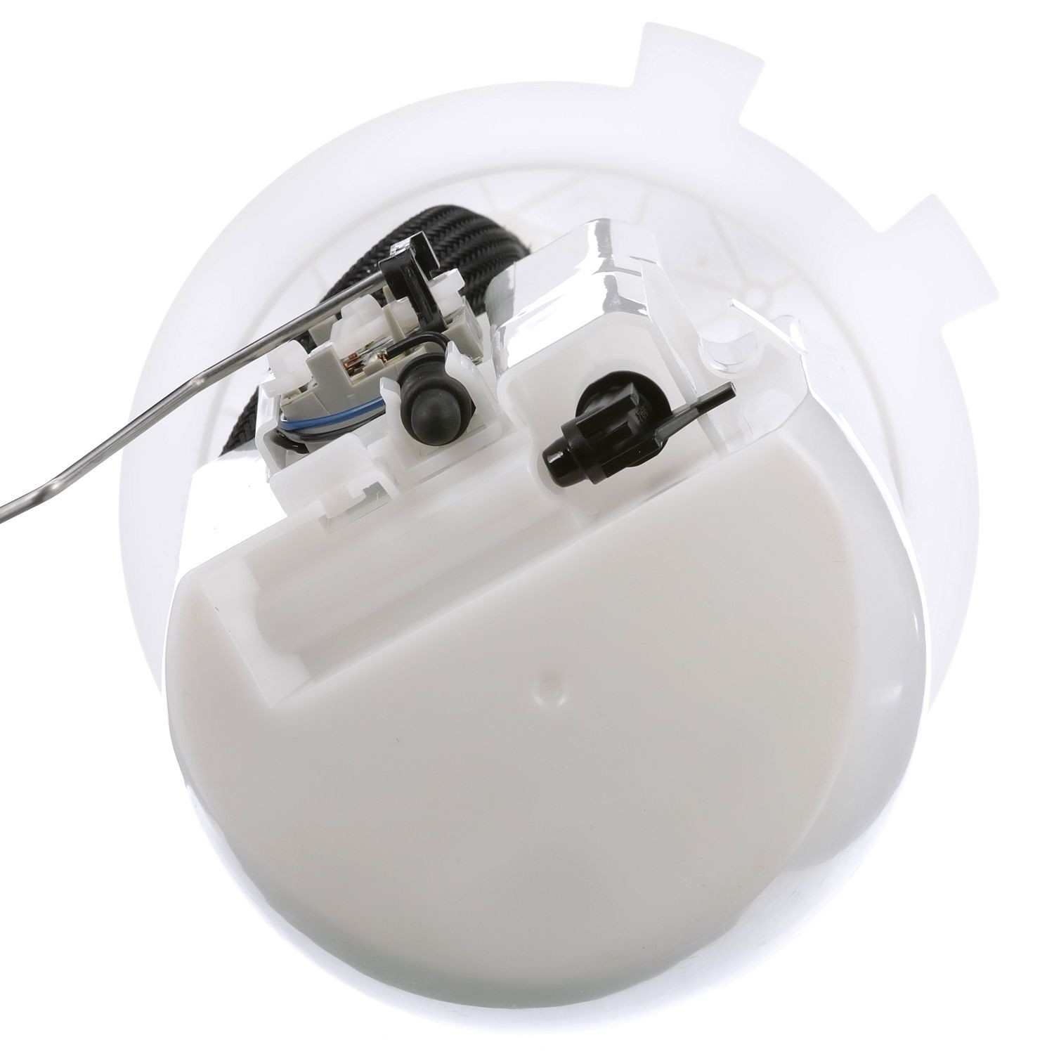 DELPHI - Fuel Pump Module Assembly - DPH FG1772