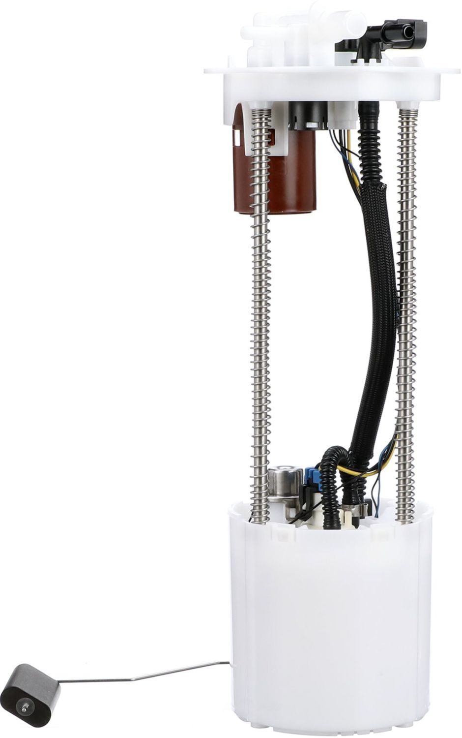 DELPHI - Fuel Pump Module Assembly - DPH FG1831