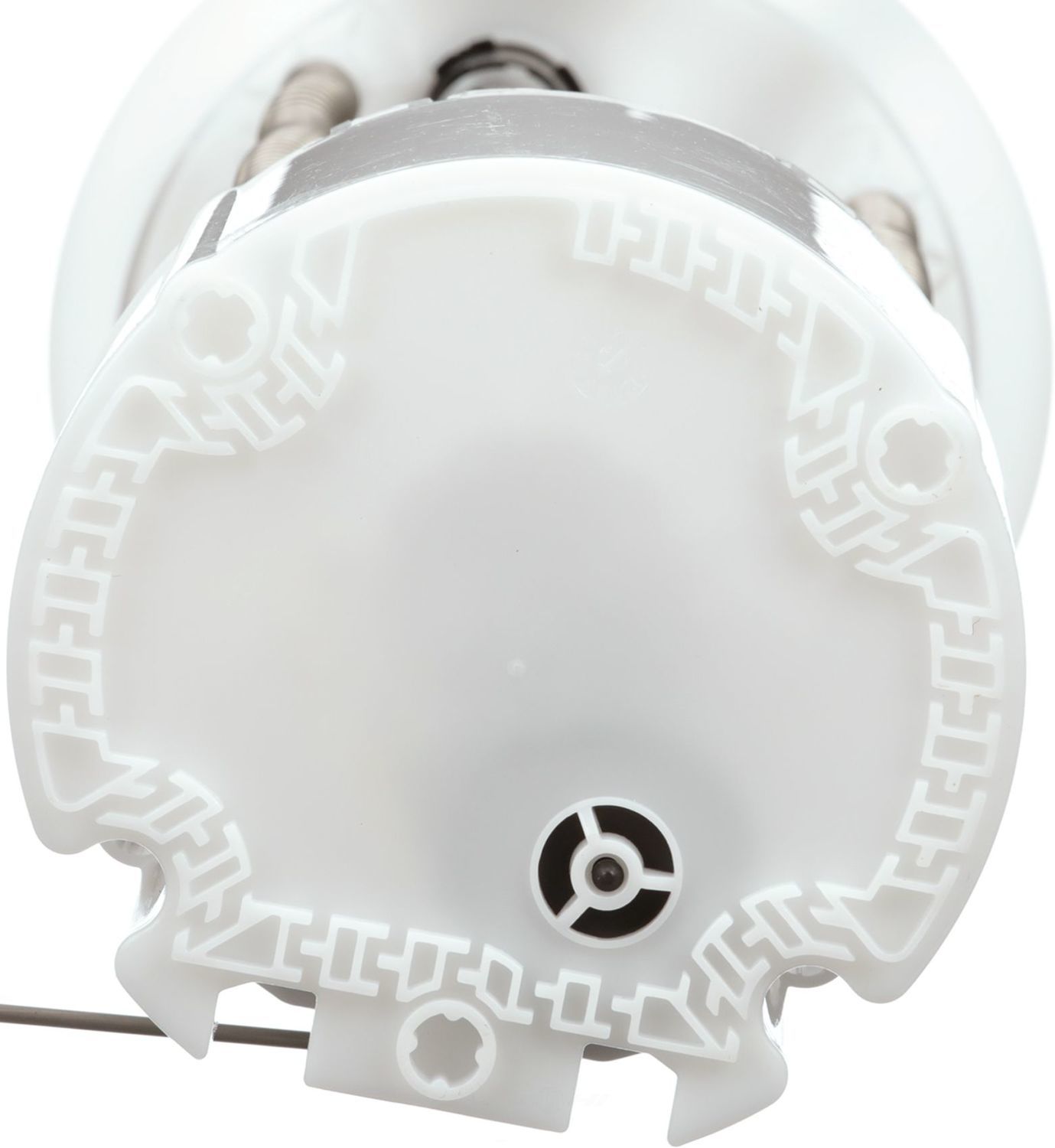DELPHI - Fuel Pump Module Assembly - DPH FG1831