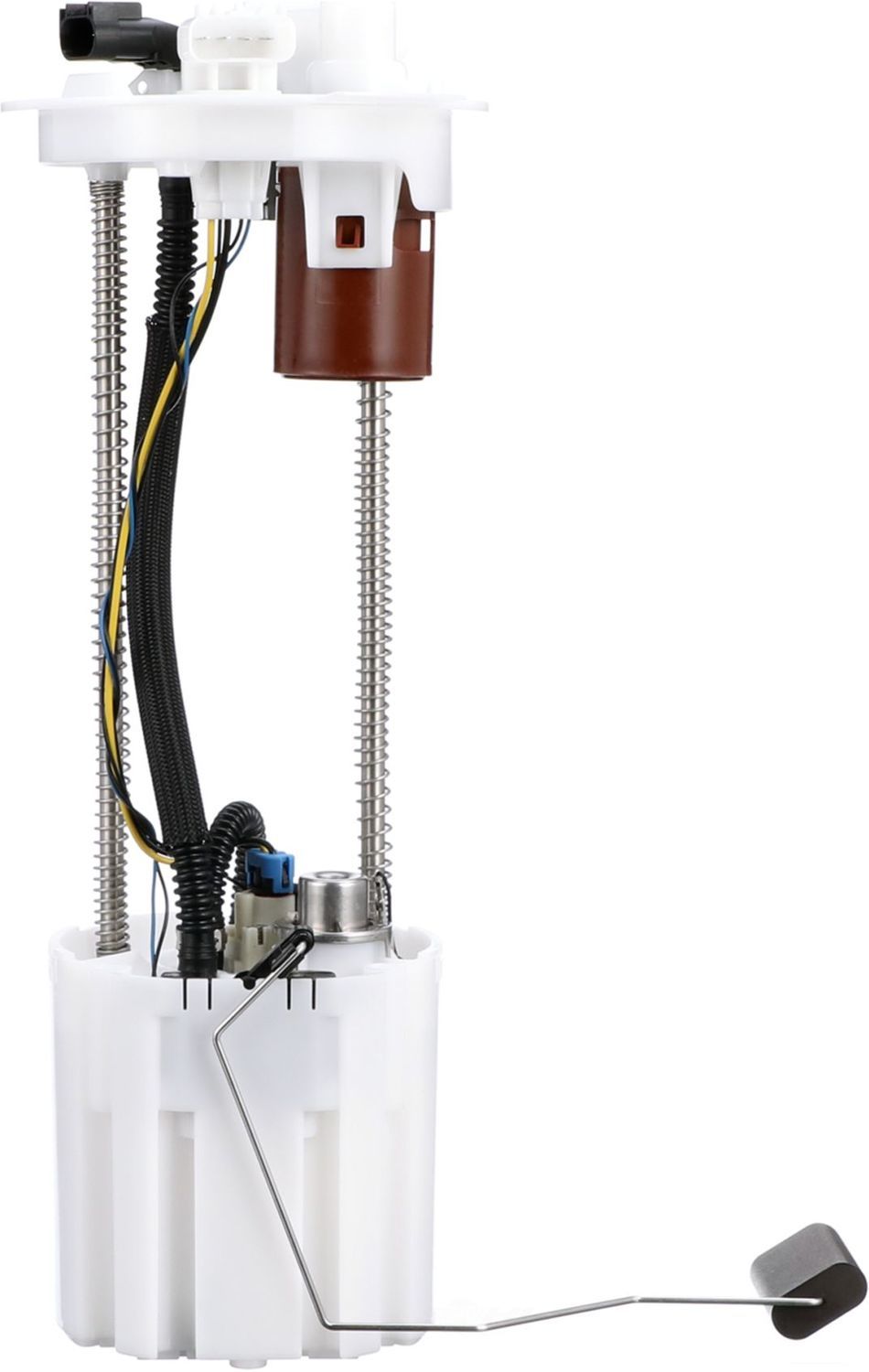DELPHI - Fuel Pump Module Assembly - DPH FG1831