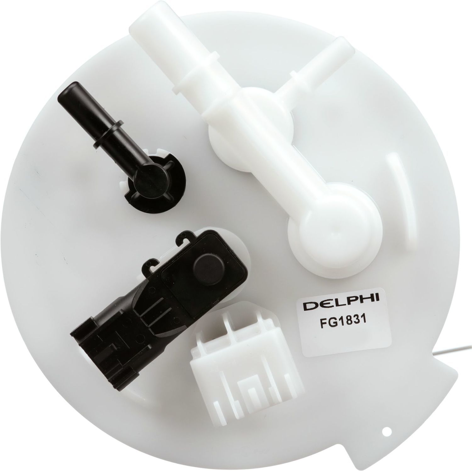 DELPHI - Fuel Pump Module Assembly - DPH FG1831