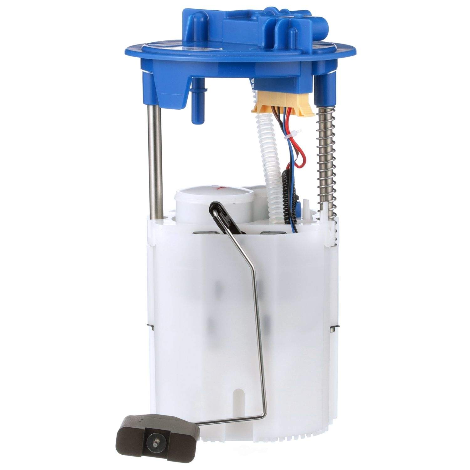 DELPHI - Fuel Pump Module Assembly - DPH FG1883