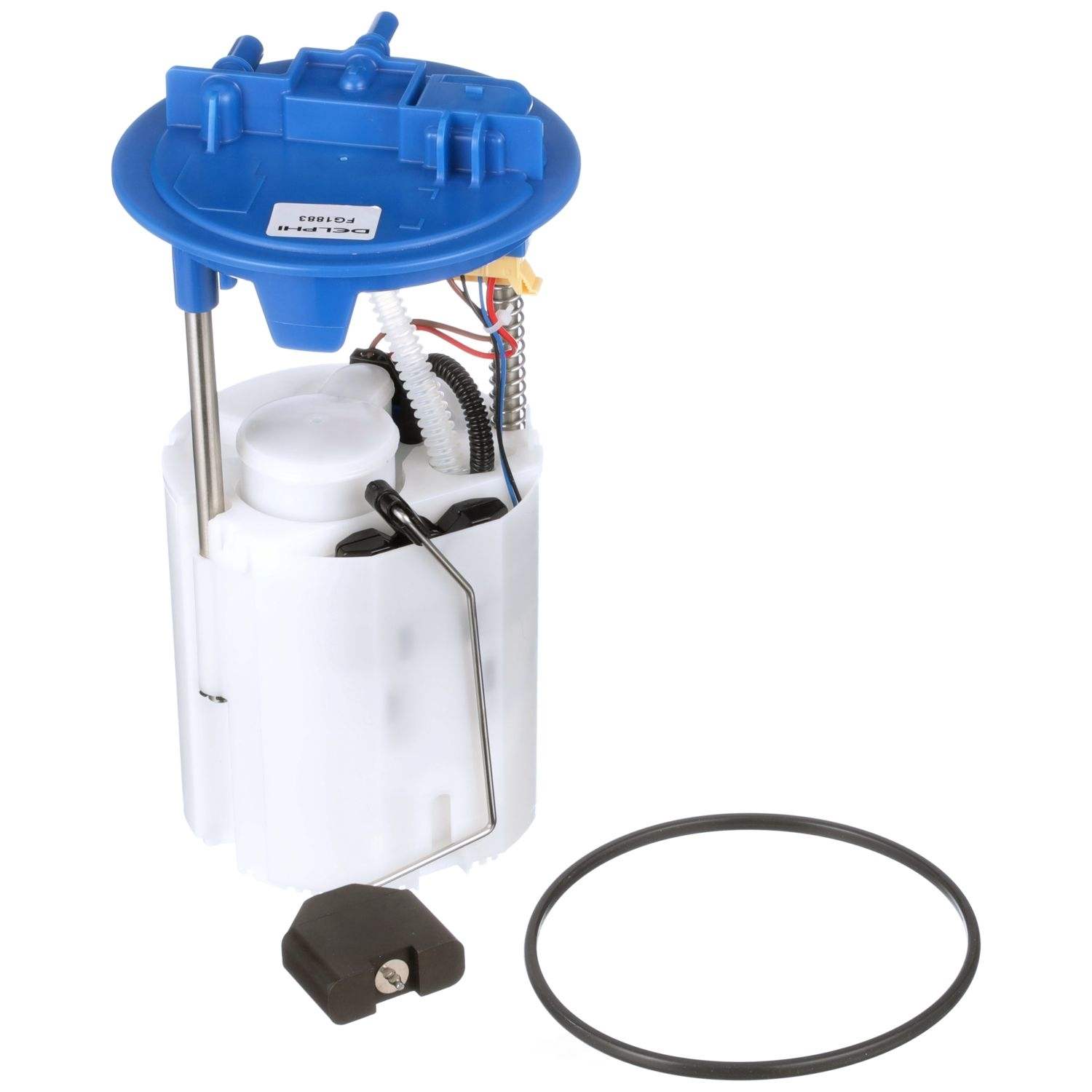 DELPHI - Fuel Pump Module Assembly - DPH FG1883