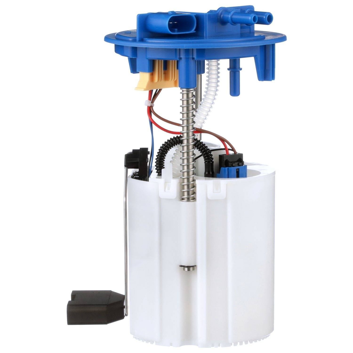 DELPHI - Fuel Pump Module Assembly - DPH FG1883