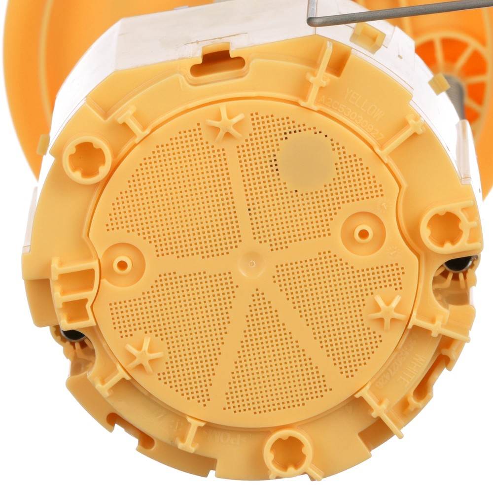 DELPHI - Fuel Pump Module Assembly - DPH FG1943