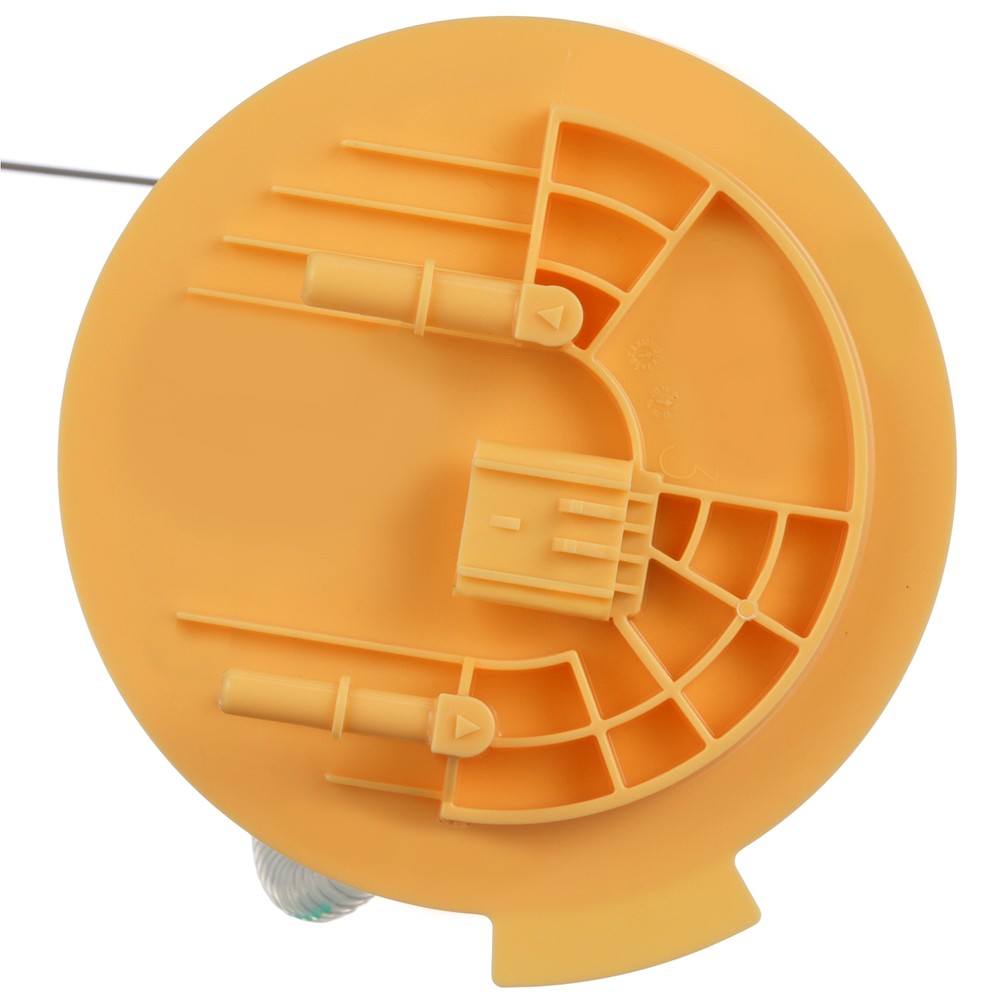 DELPHI - Fuel Pump Module Assembly - DPH FG1943