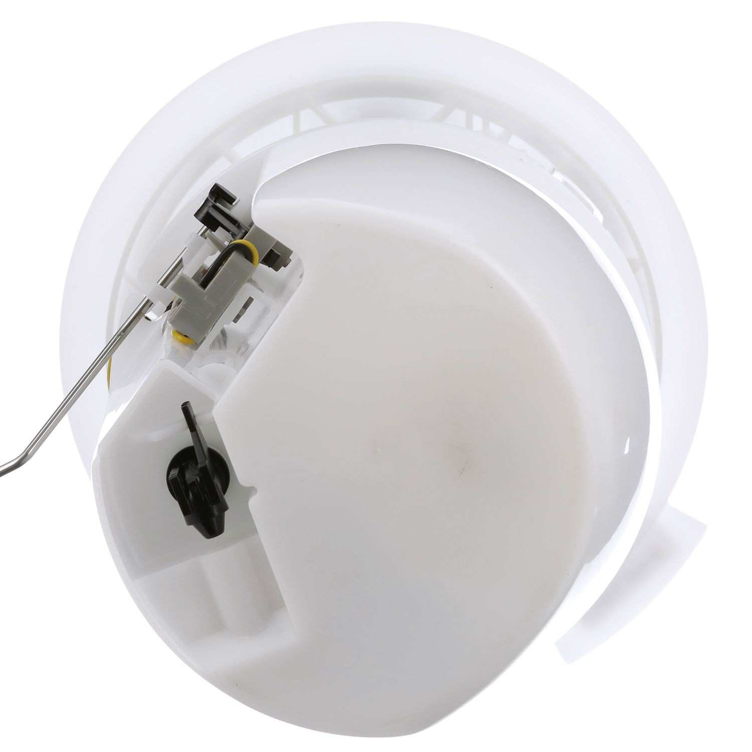 DELPHI - Fuel Pump Module Assembly - DPH FG1962