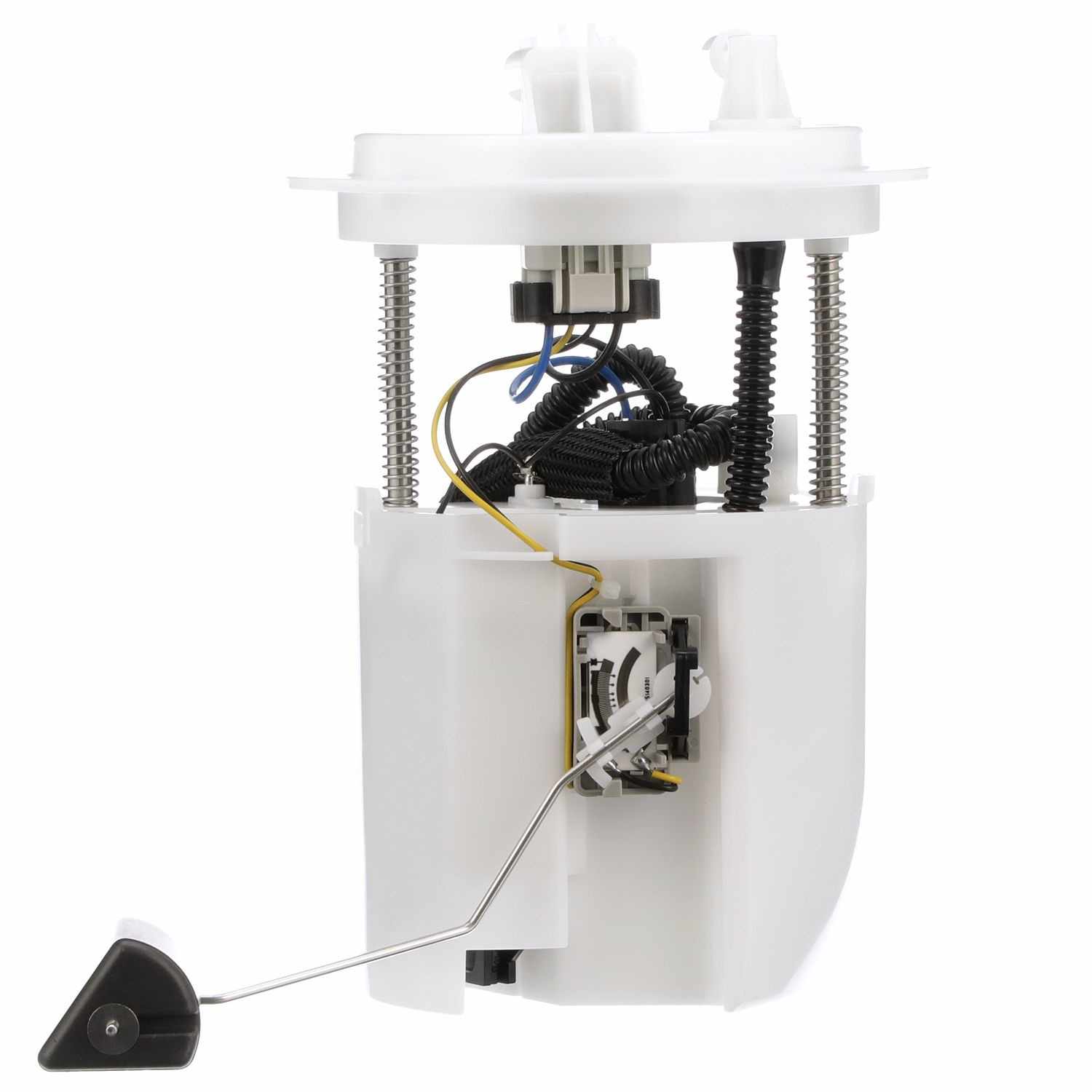 DELPHI - Fuel Pump Module Assembly - DPH FG1962