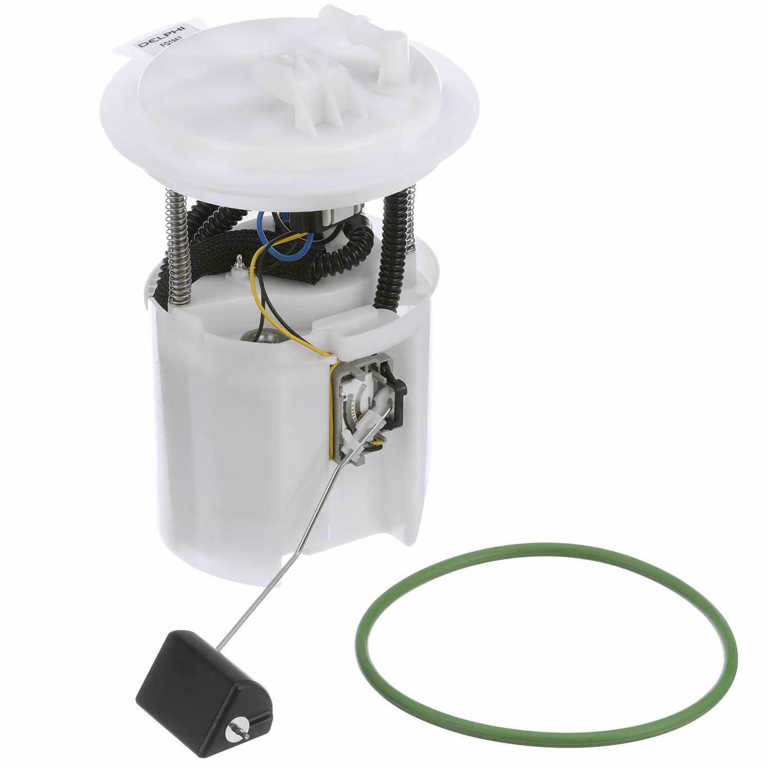 DELPHI - Fuel Pump Module Assembly - DPH FG1962