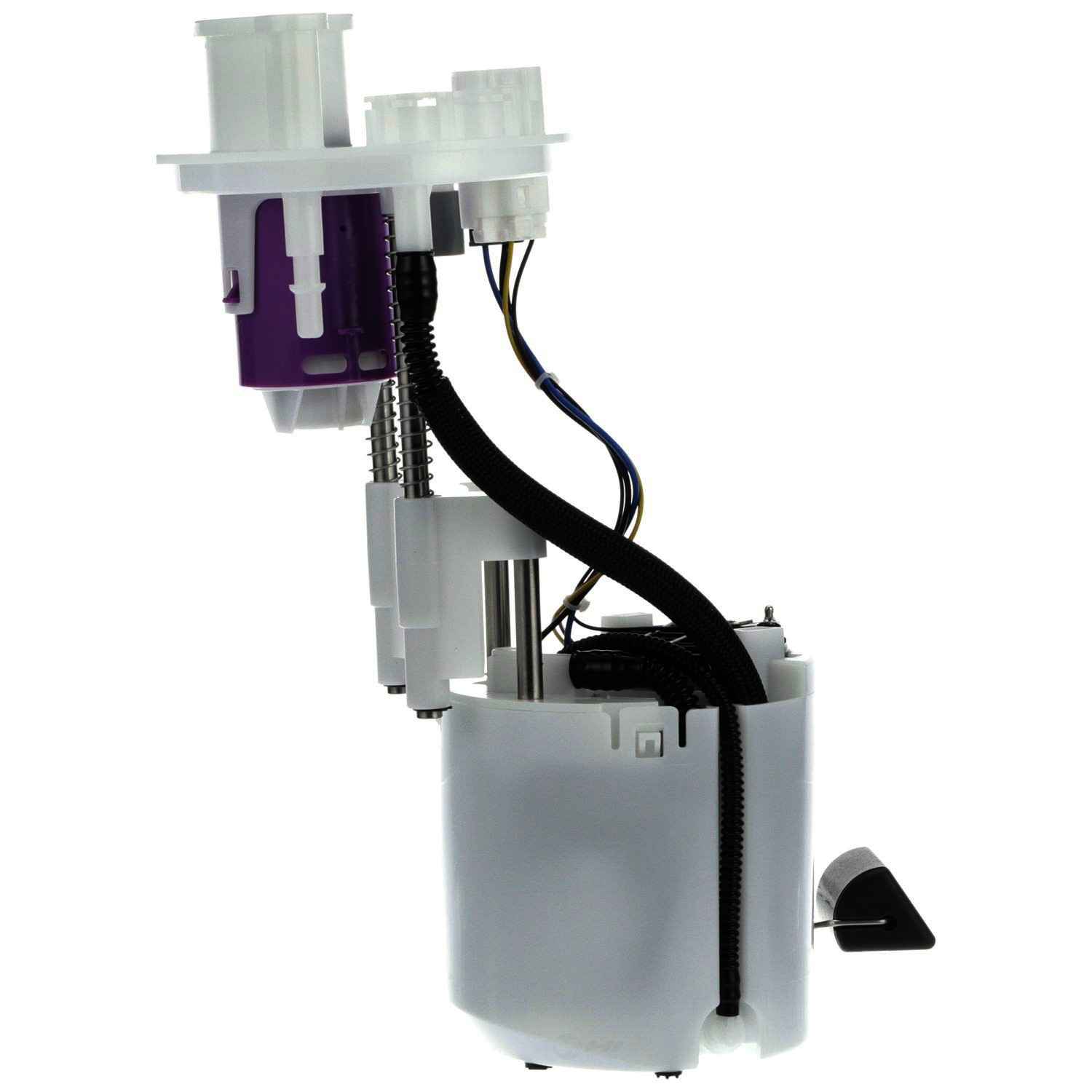 DELPHI - Fuel Pump Module Assembly - DPH FG1969